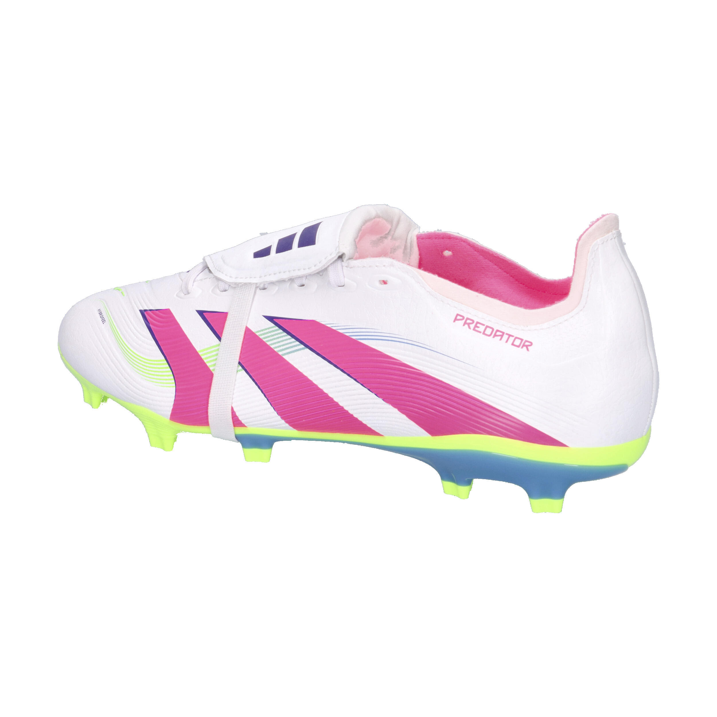 Predator League Fold-Over Tongue FG/MG Fußballschuh 11/15