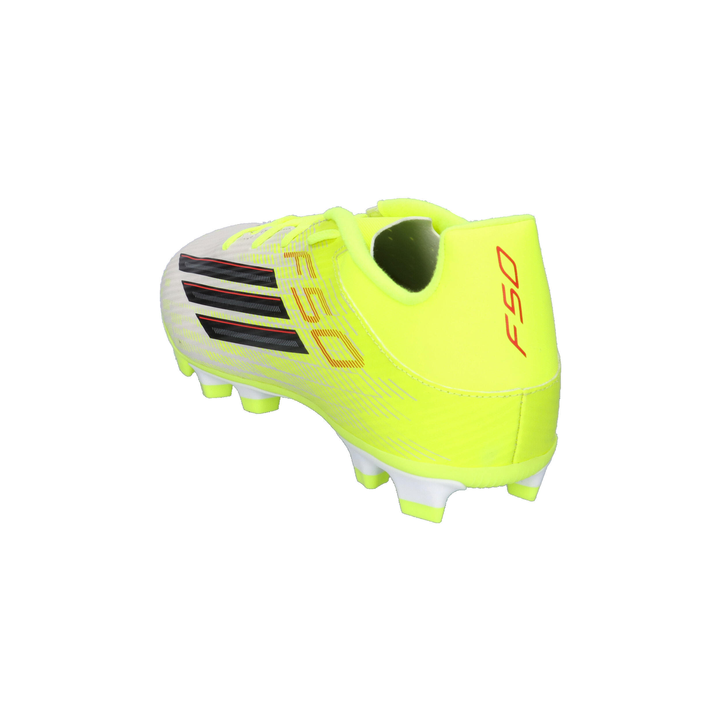Buty piłkarskie F50 CLUB Firm Ground / Multi Ground 12/15