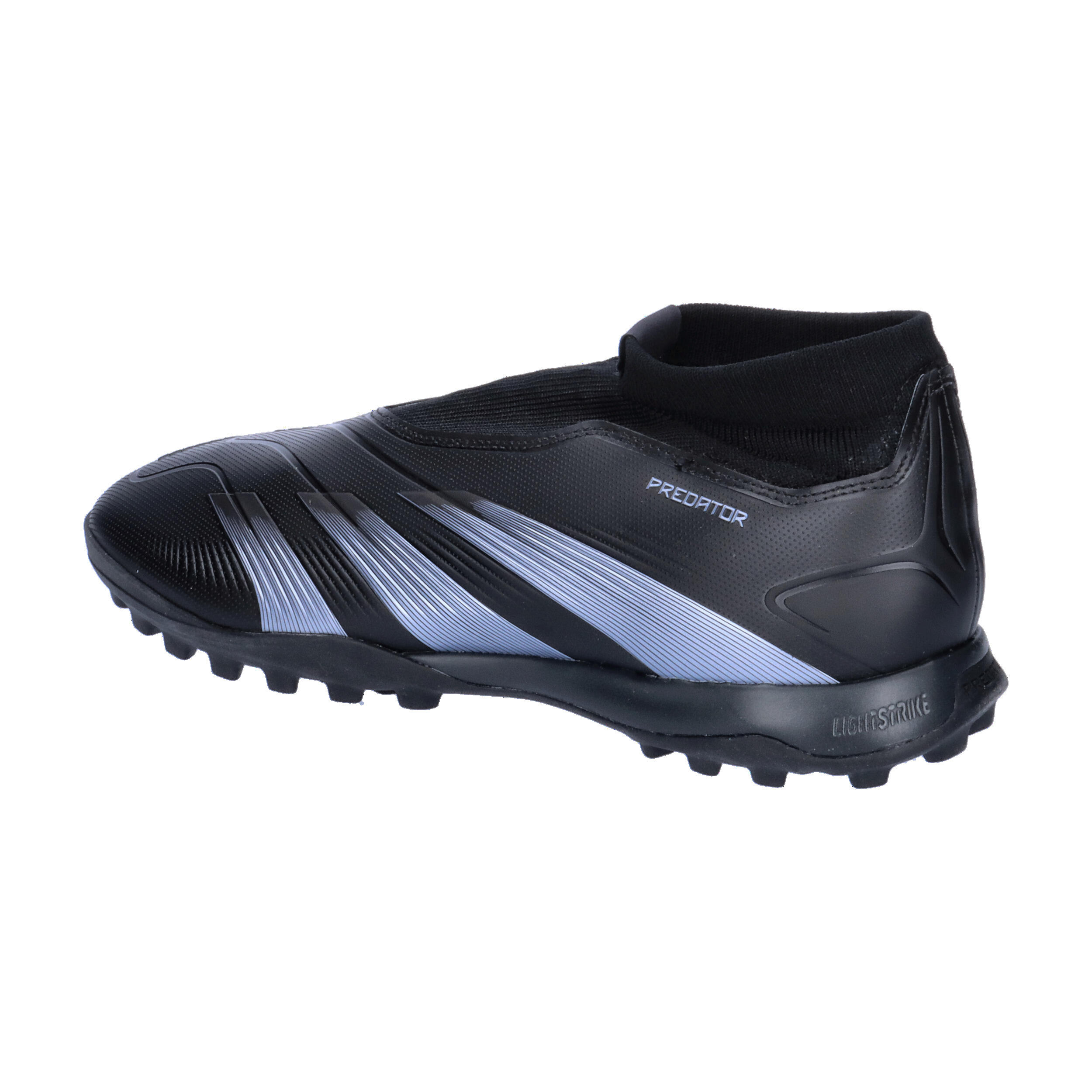 Predator 24 League Laceless TF Fußballschuh 11/15