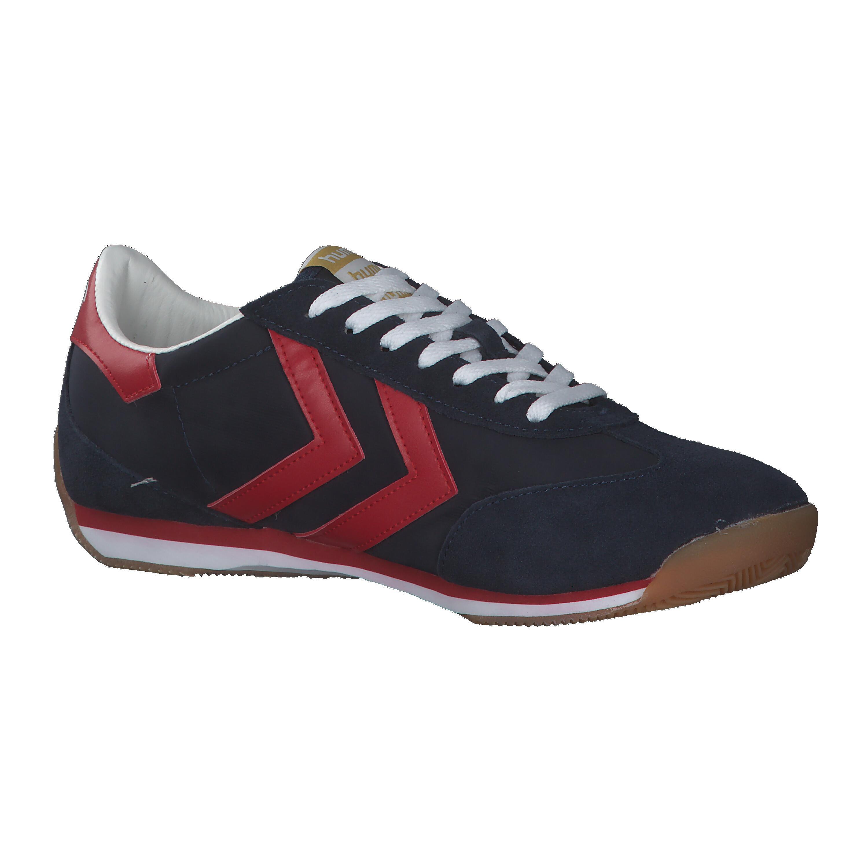 Hummel Unisex Sneaker Stadion 206086 8/15