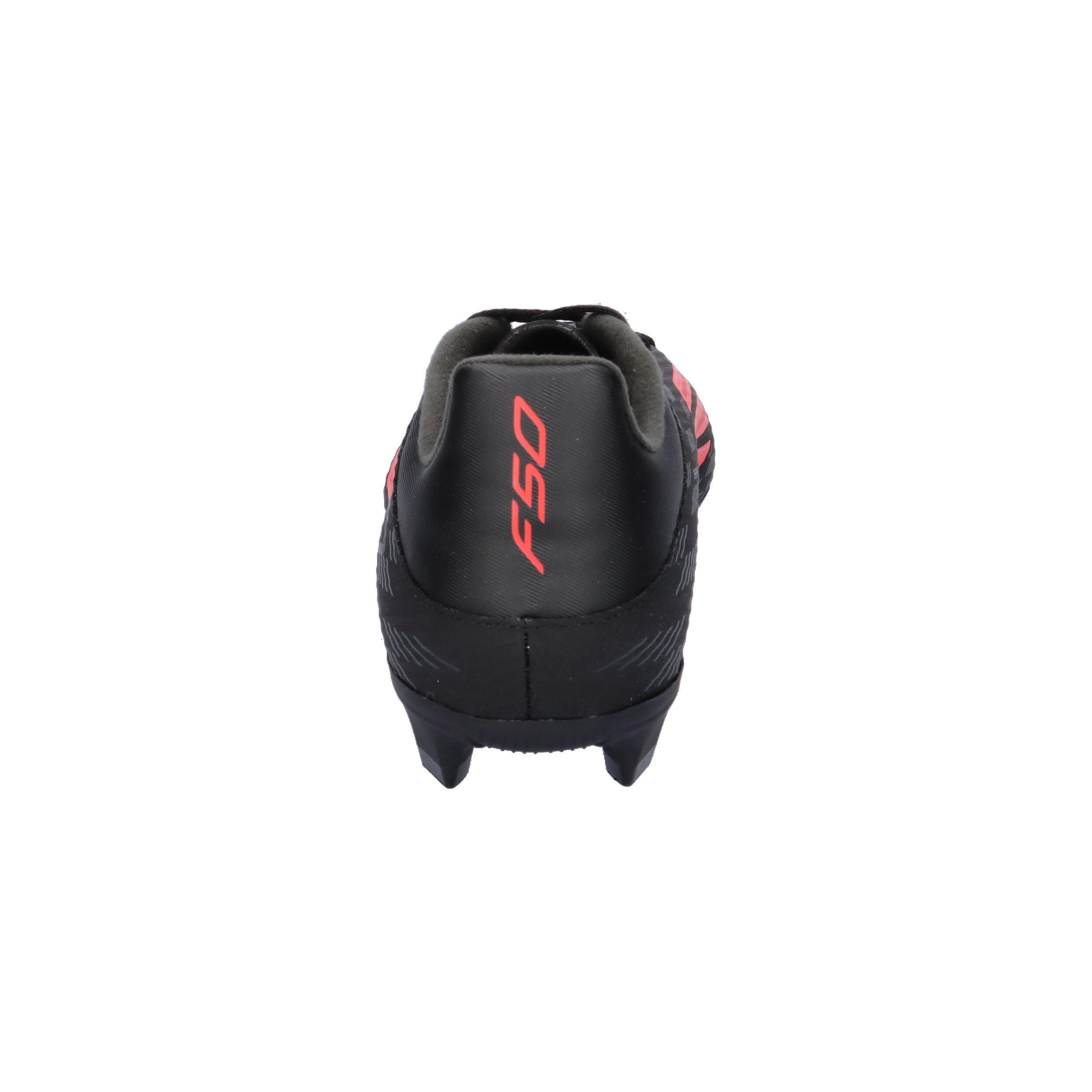 F50 CLUB Fußballschuh, feste/gemischte Böden 13/15