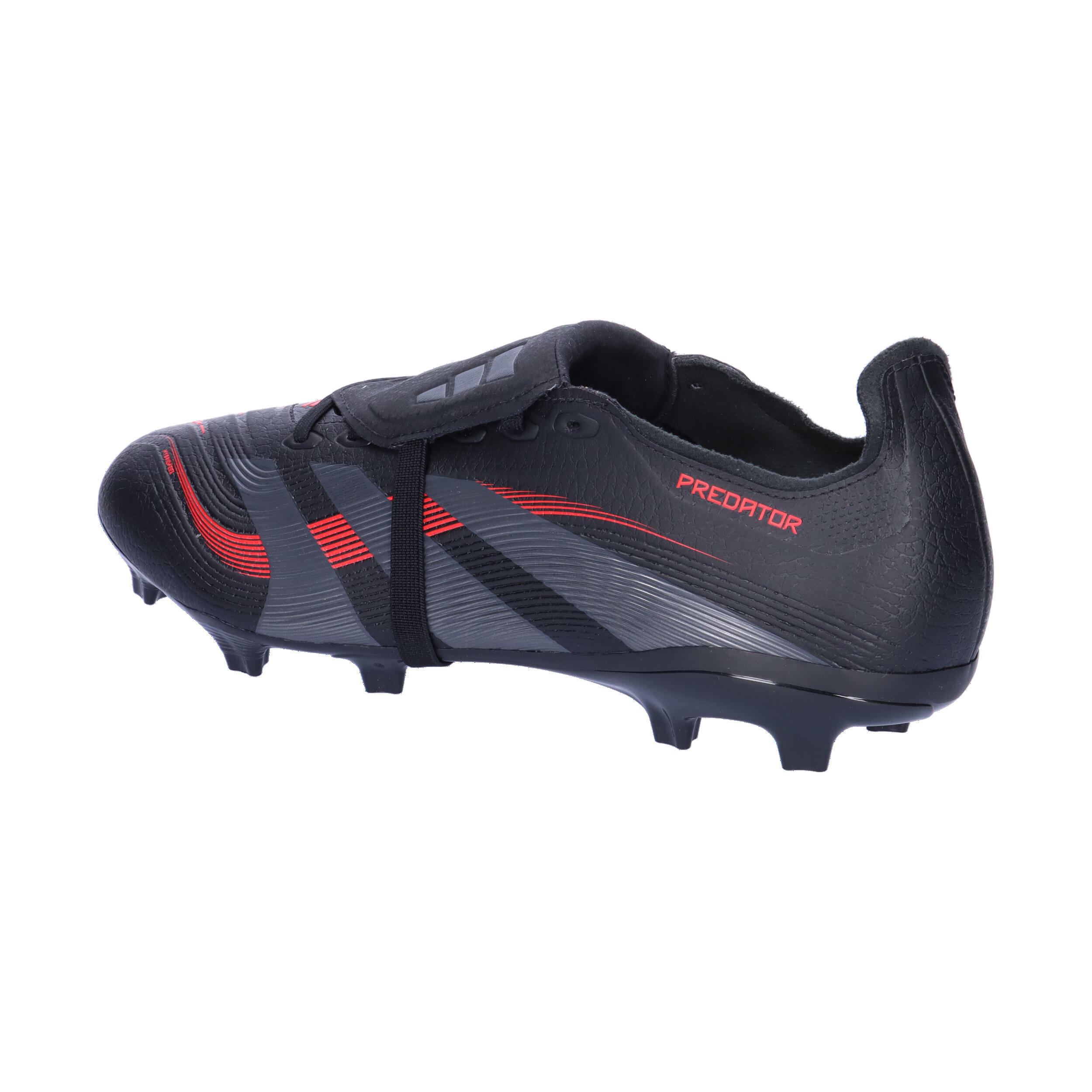 Predator League Fold-Over Tongue FG/MG Fußballschuh 11/15