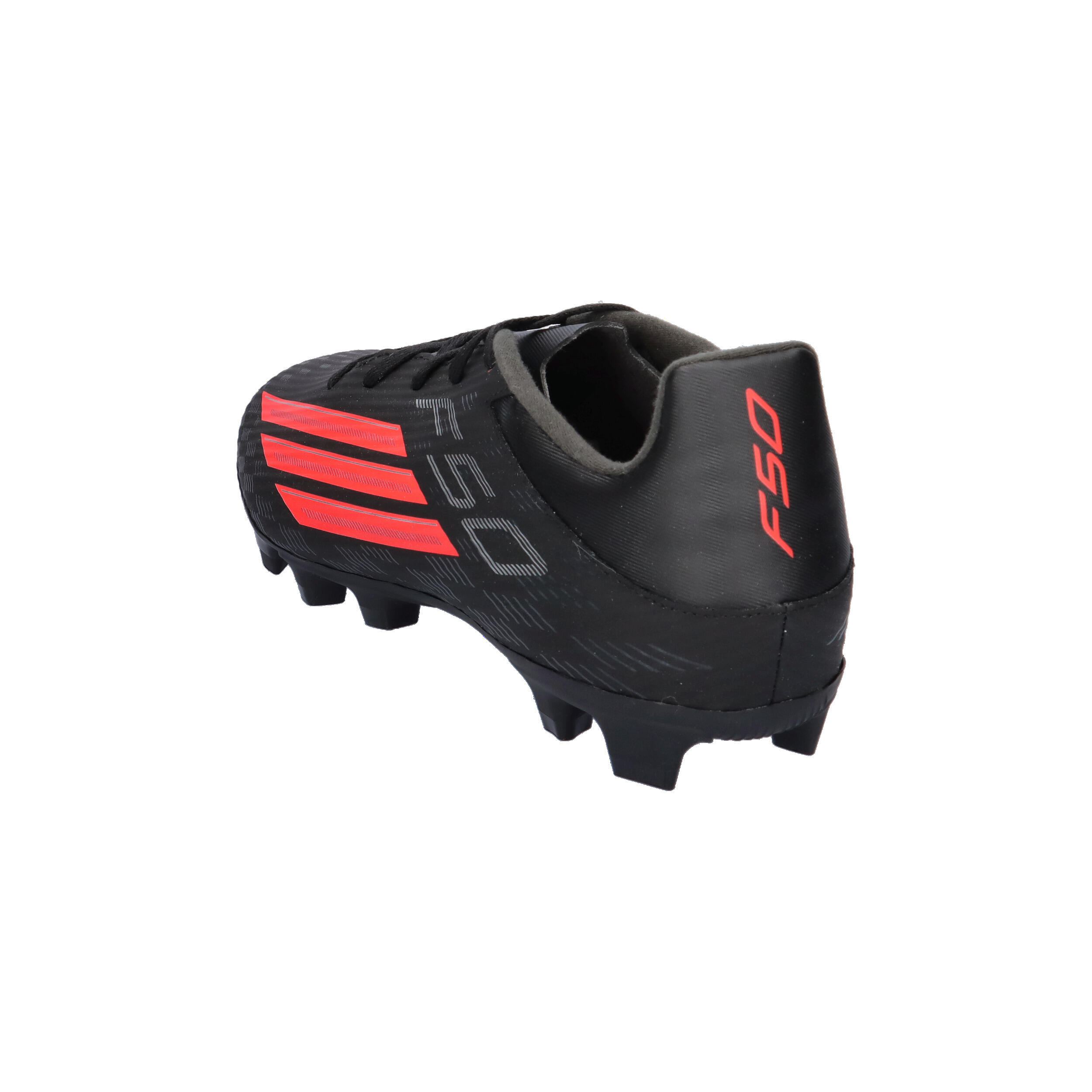 F50 CLUB Fußballschuh, feste/gemischte Böden 12/15