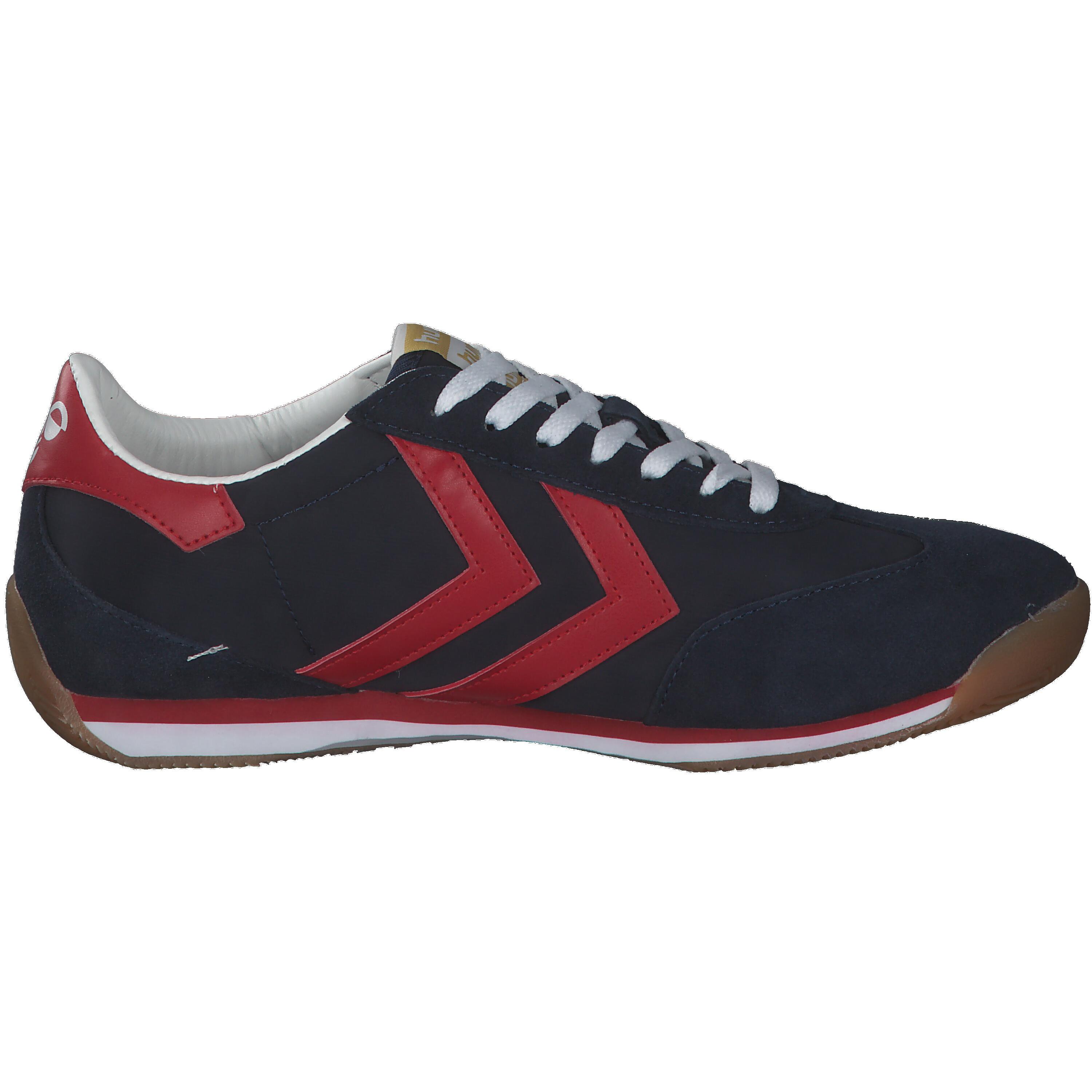 Hummel Unisex Sneaker Stadion 206086 7/15
