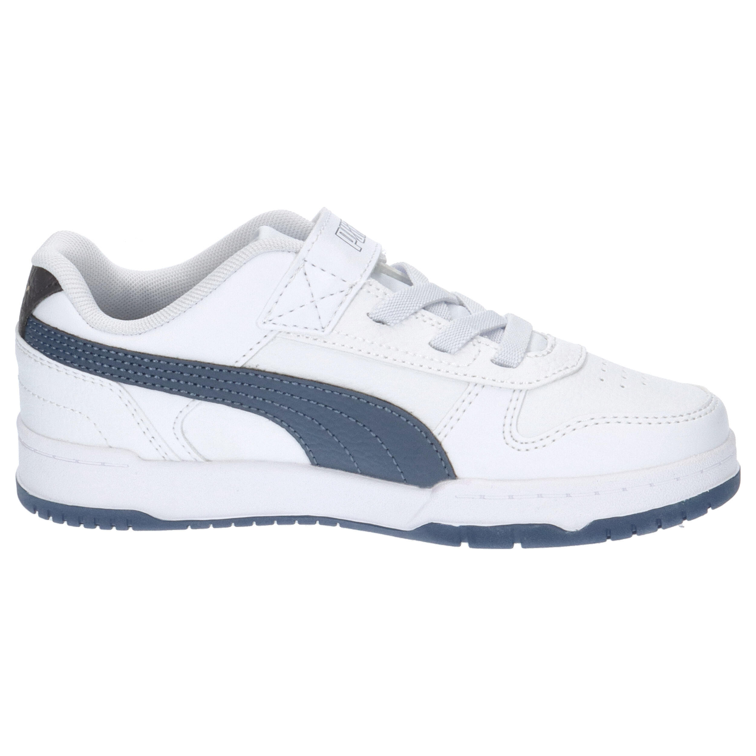 Puma Kinder Sneaker RBD Game Low AC PS 387351 7/15