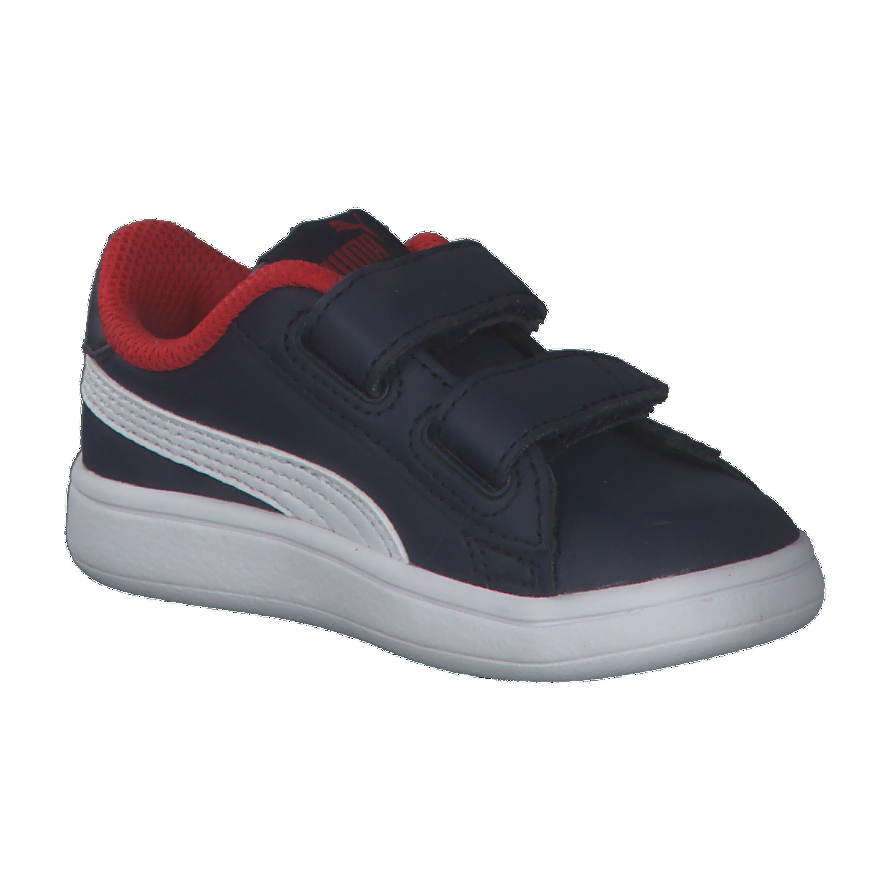 Smash v2 Kinder Sneaker PUMA 8/15