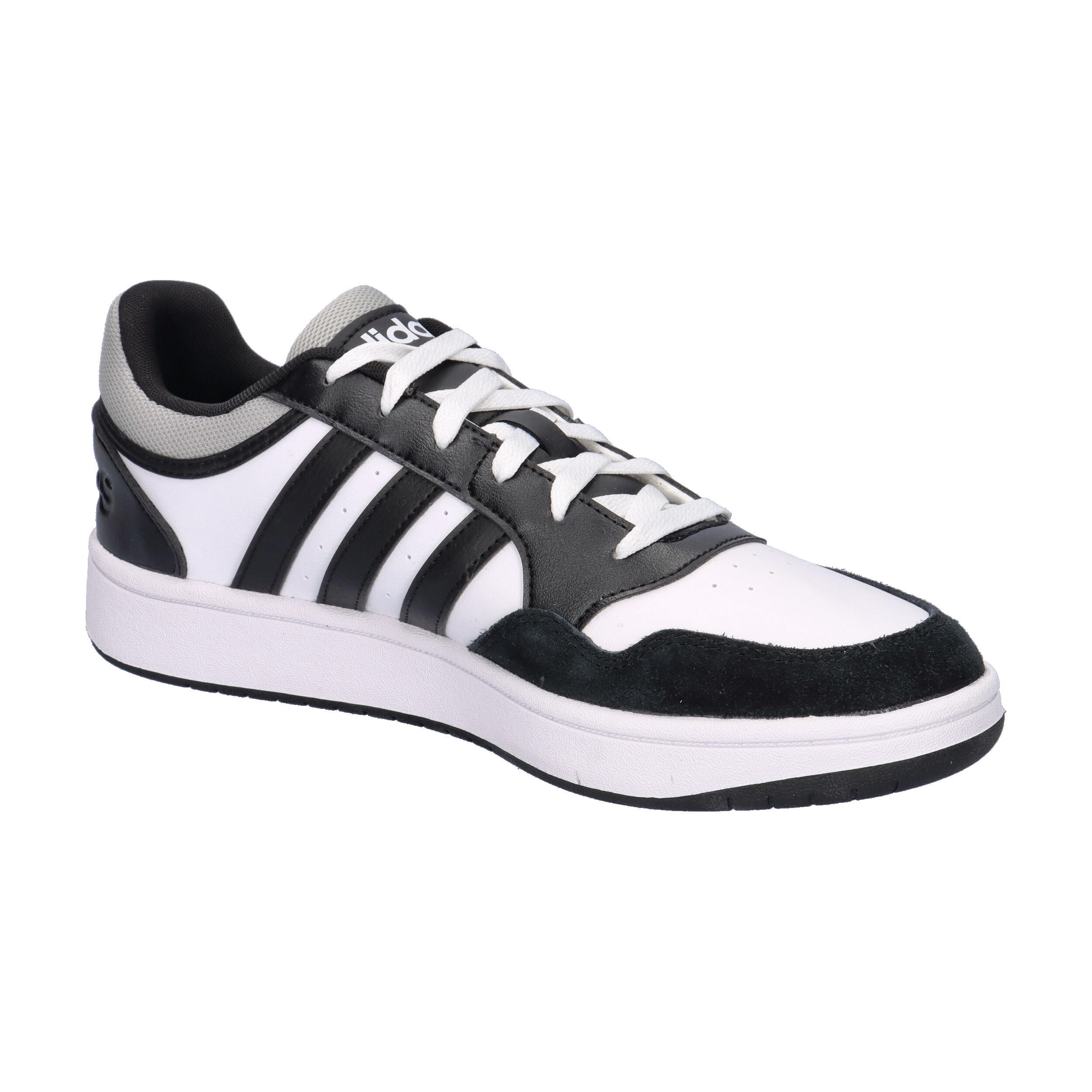 Buty do chodzenia męskie adidas Hoops 3.0 8/15