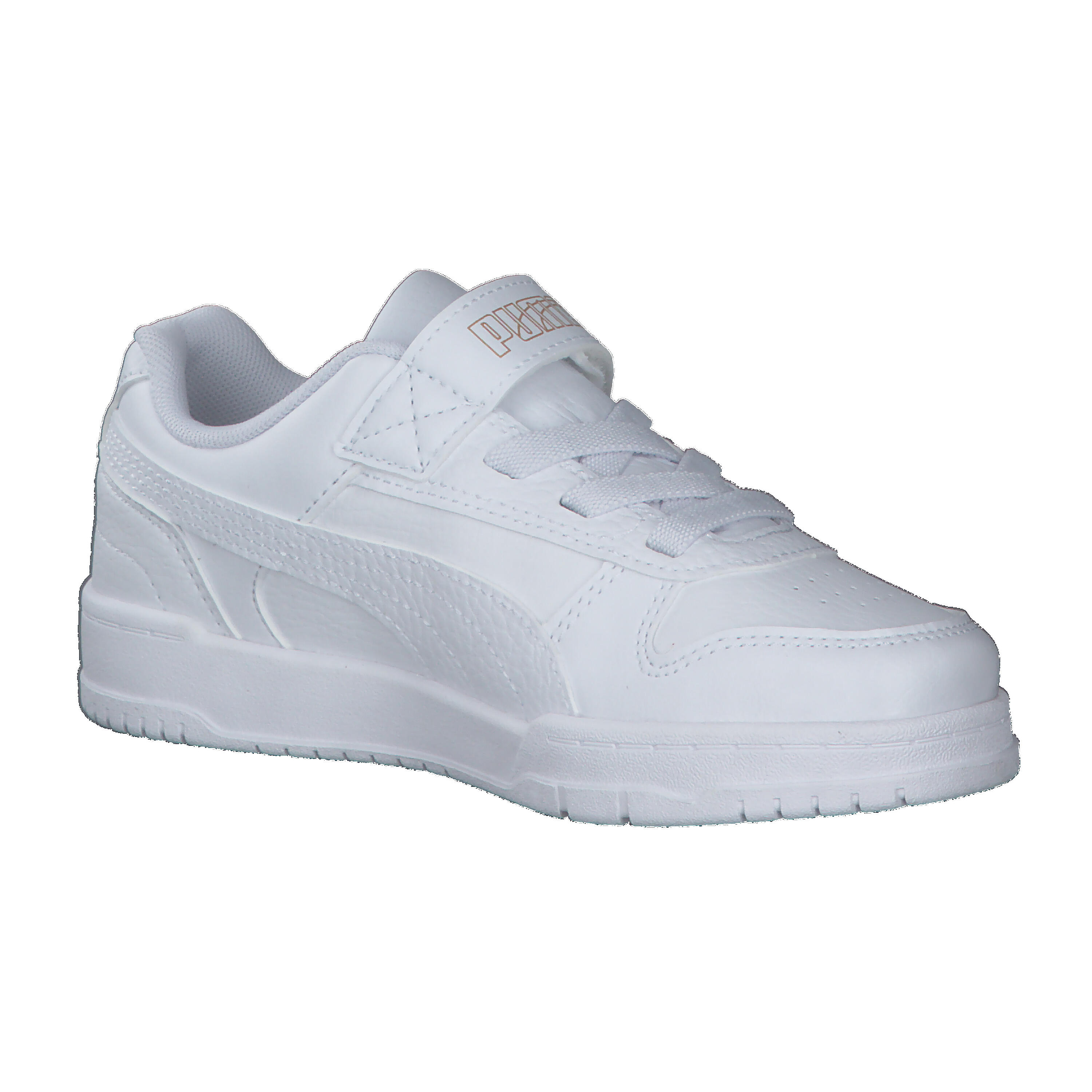 Buty Chłopak Puma Rbd Game biały 8/15