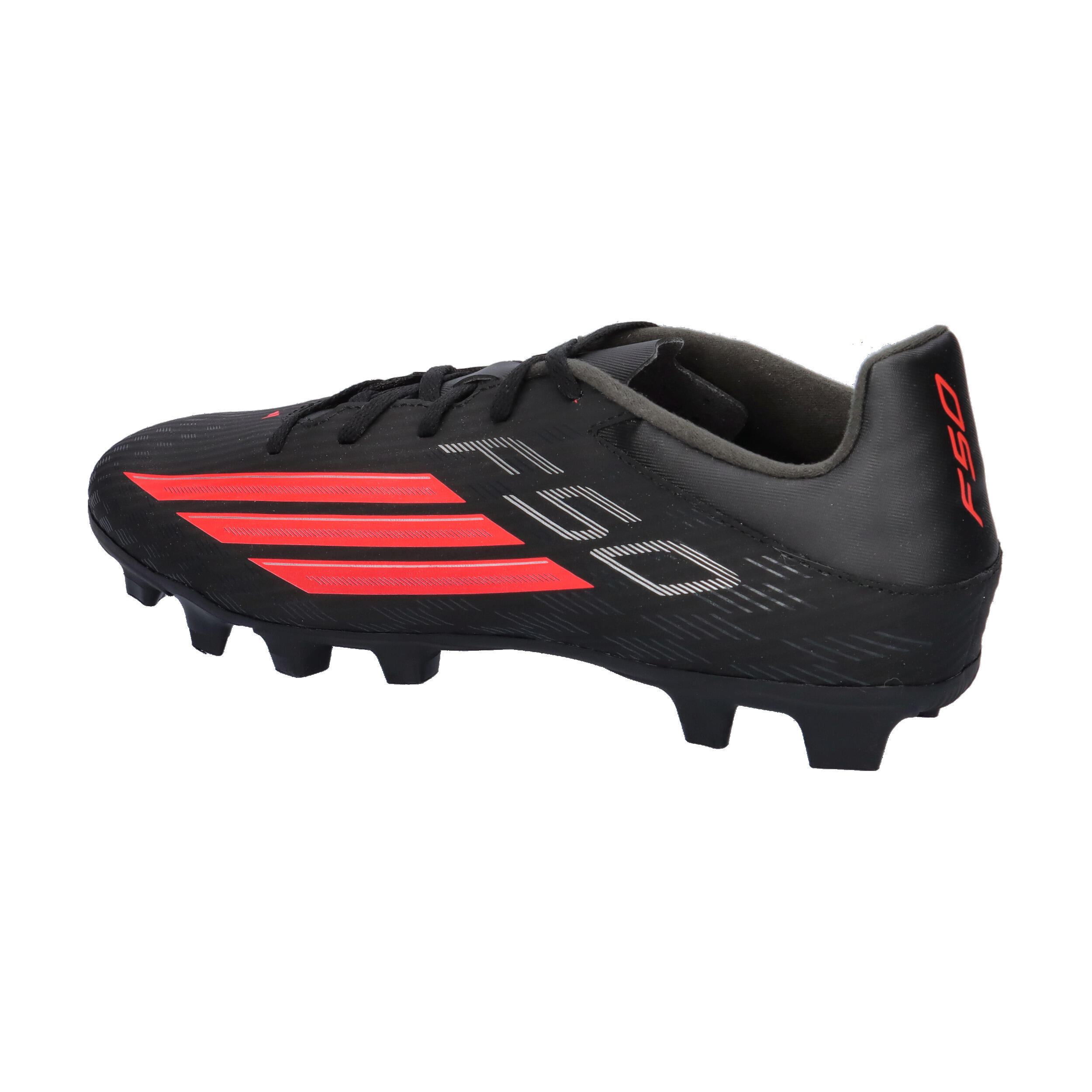 F50 CLUB Fußballschuh, feste/gemischte Böden 11/15