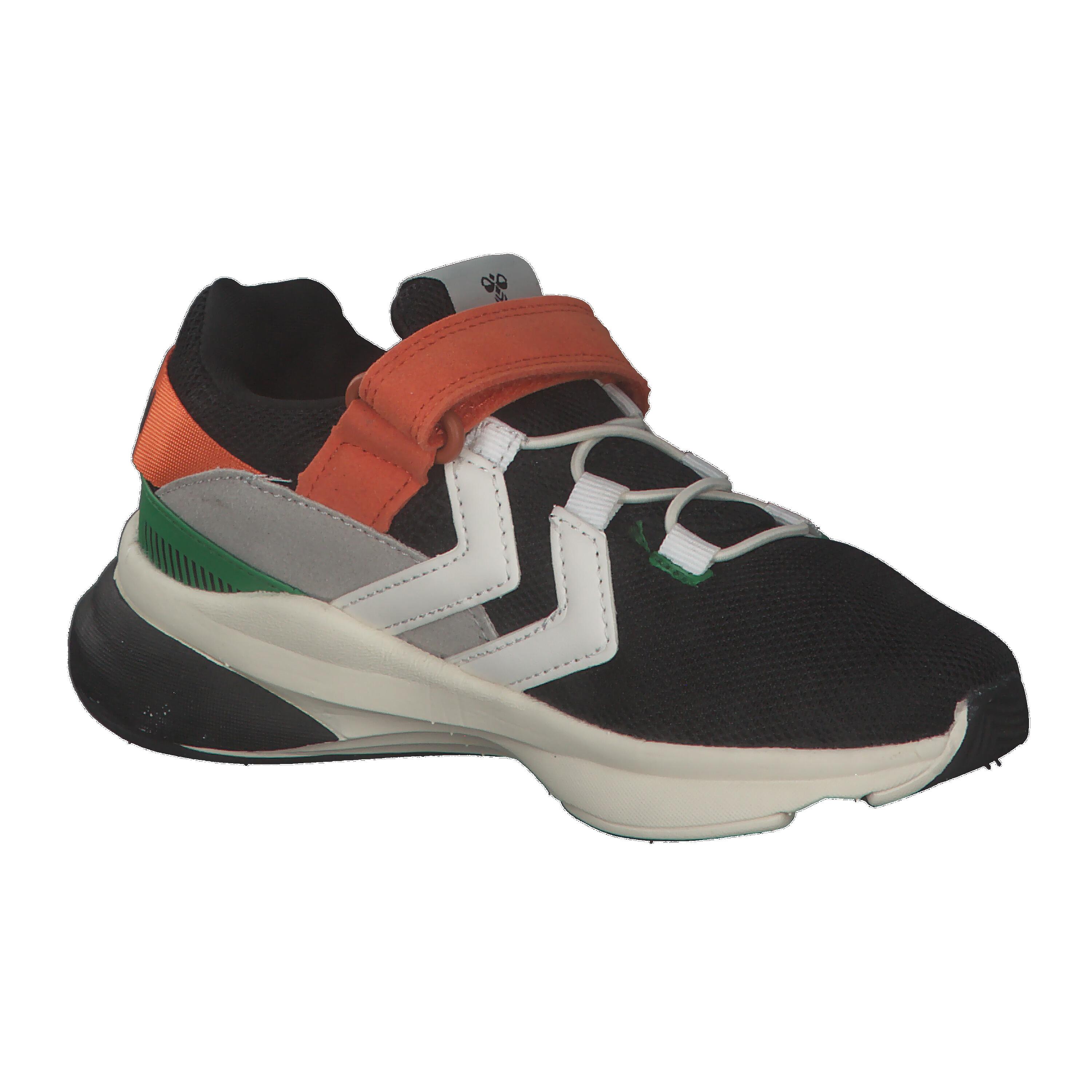 Hummel Kinder Sneaker Reach 300 Recycled Jr 212069 8/15