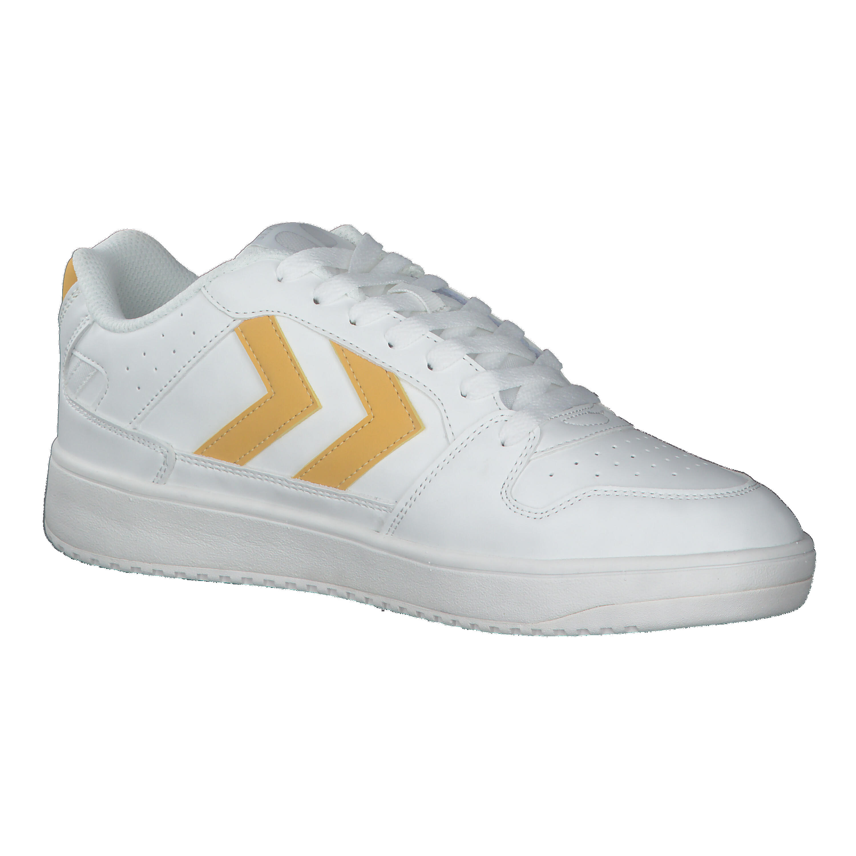 Schnürsenkel Sneaker St. Power Erwachsene 8/15