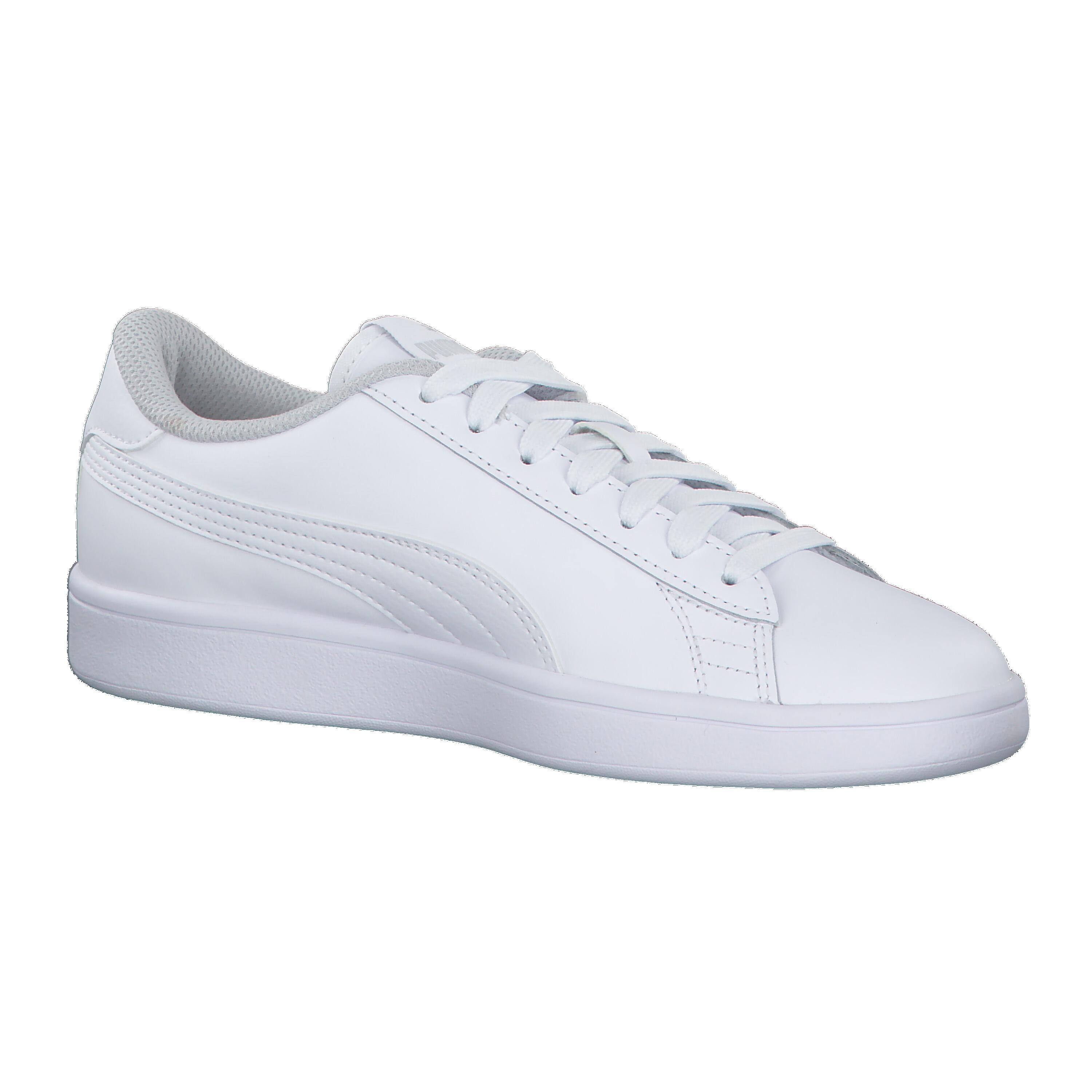 PUMA Smash v2 Youth Sneaker PUMA 8/15
