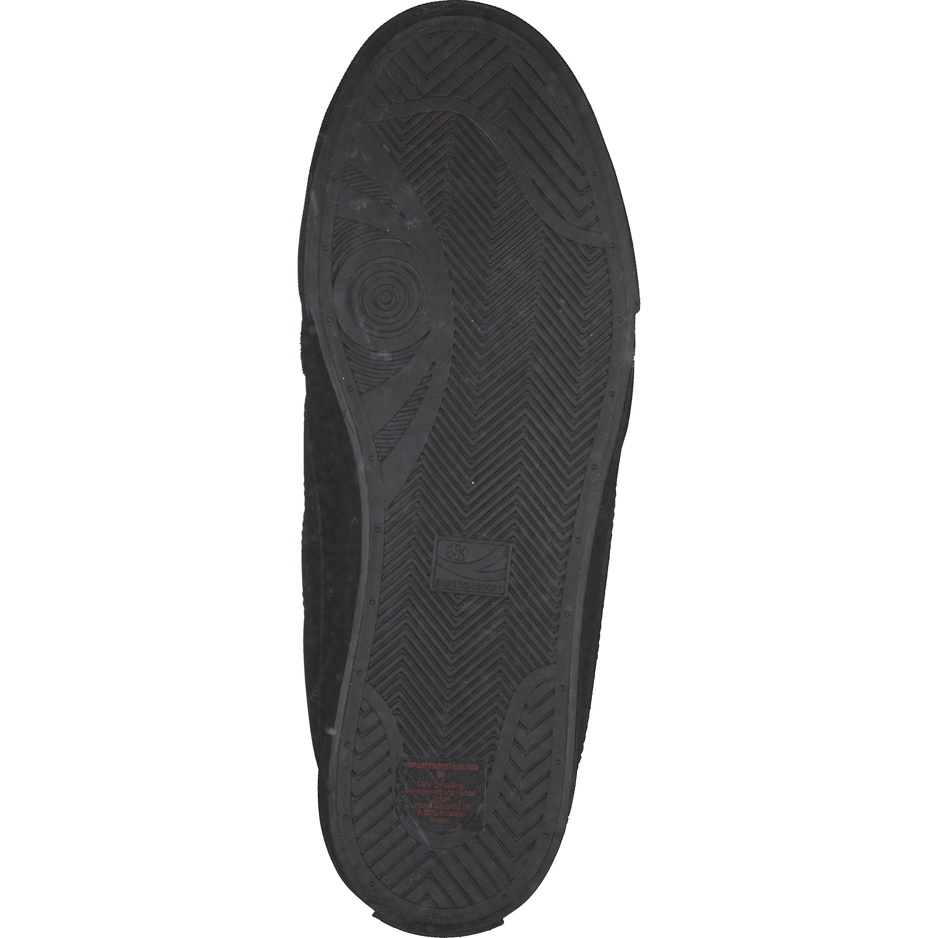 Superga Unisex Sneaker 2846 Leau S00DAI0 6/15
