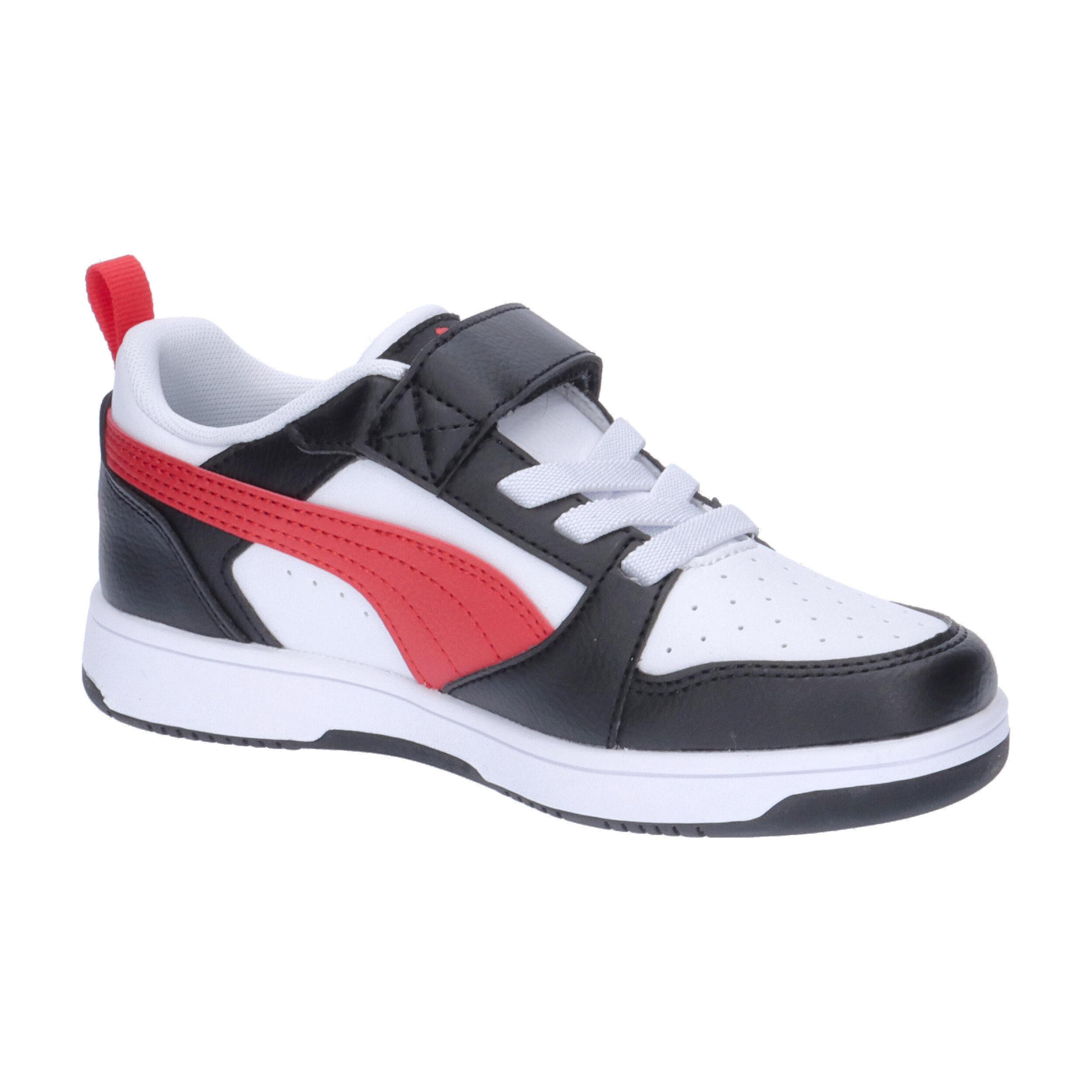 Dziecięce sneakersy PUMA Rebound V6 Lo PUMA 8/15
