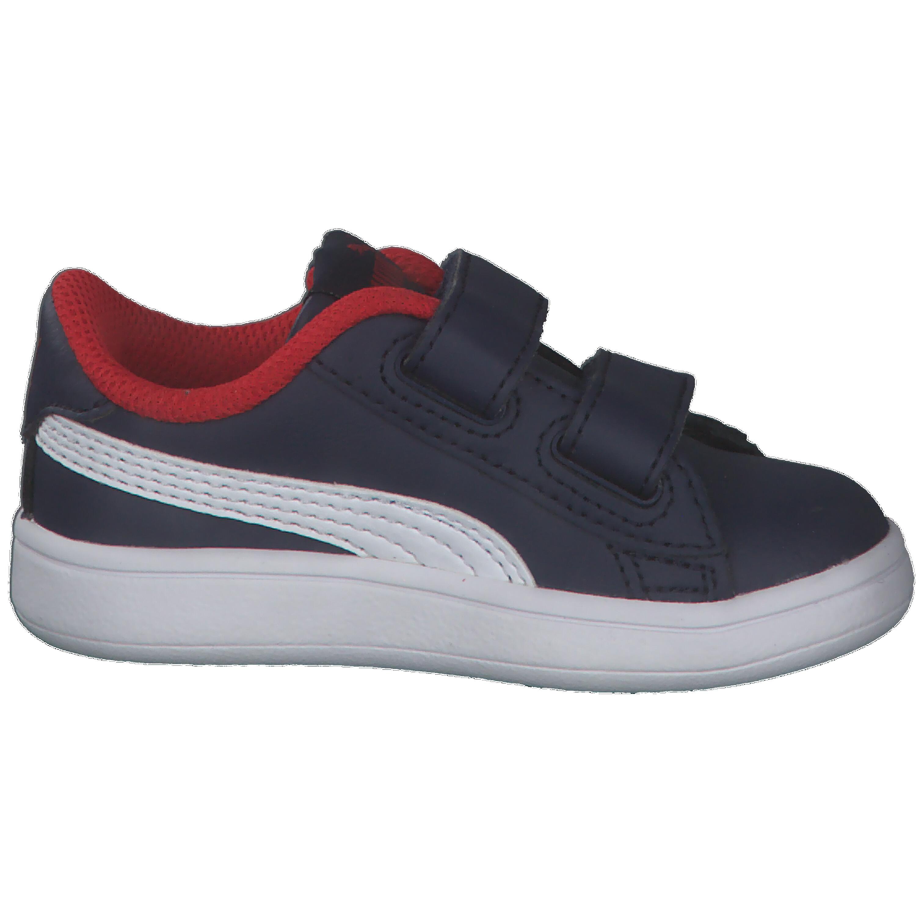 Smash v2 Kinder Sneaker PUMA 7/15