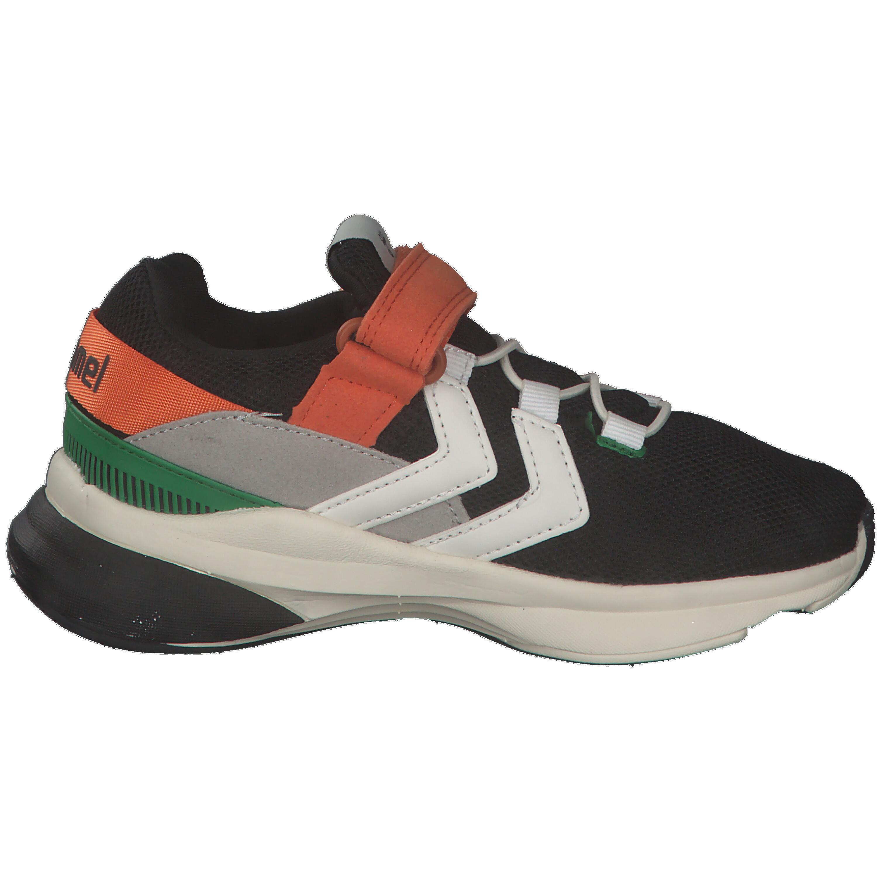 Hummel Kinder Sneaker Reach 300 Recycled Jr 212069 7/15