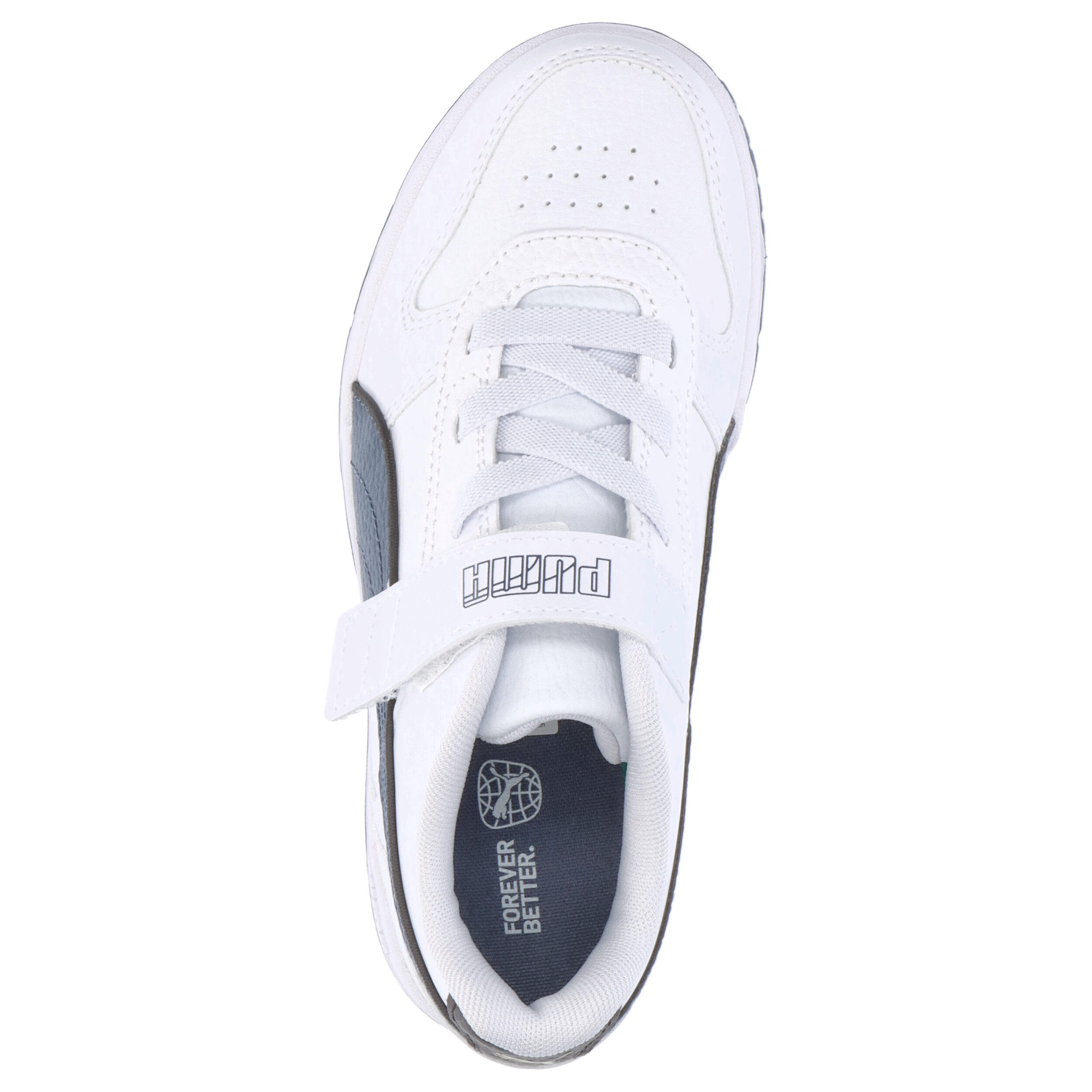 Puma Kinder Sneaker RBD Game Low AC PS 387351 5/15