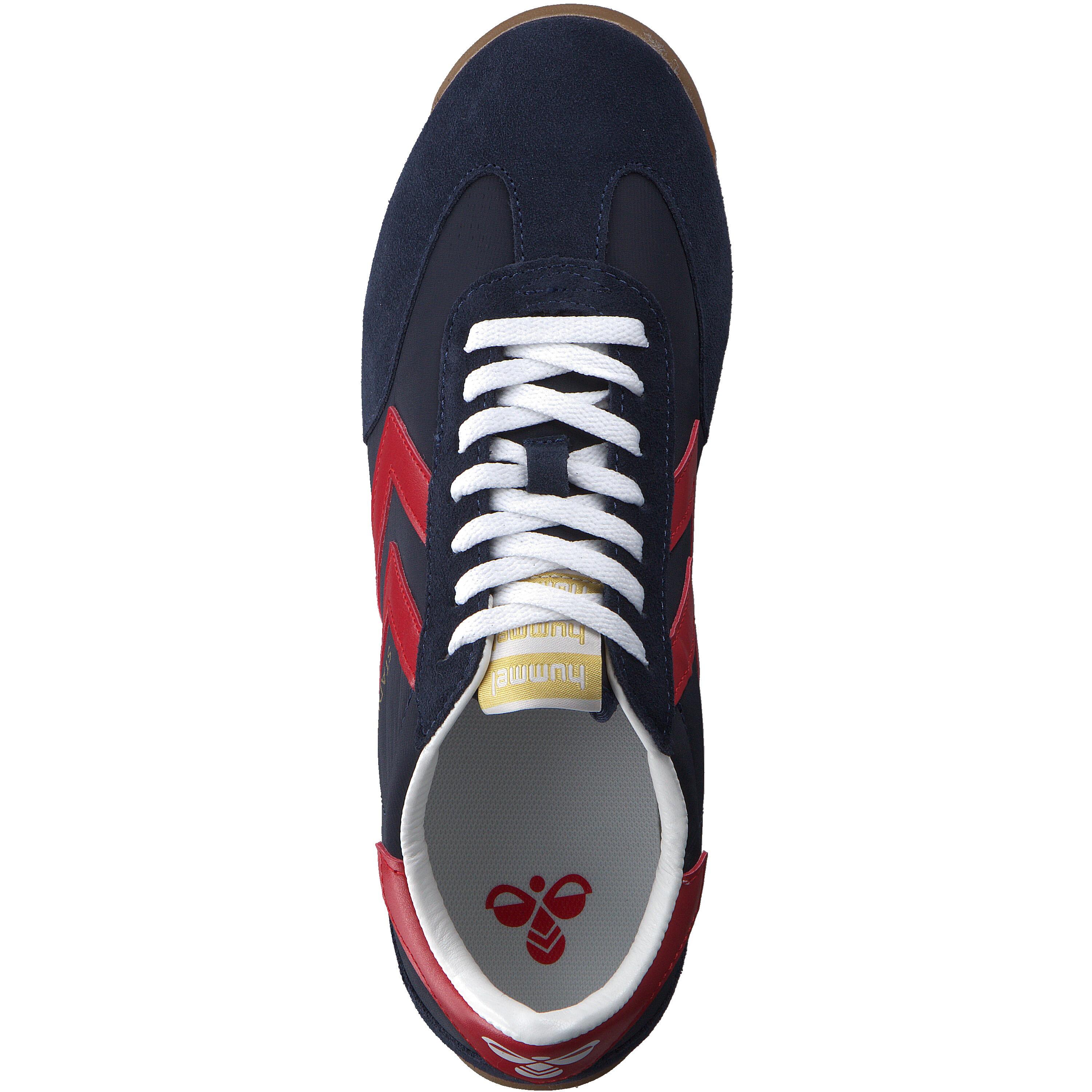 Hummel Unisex Sneaker Stadion 206086 5/15
