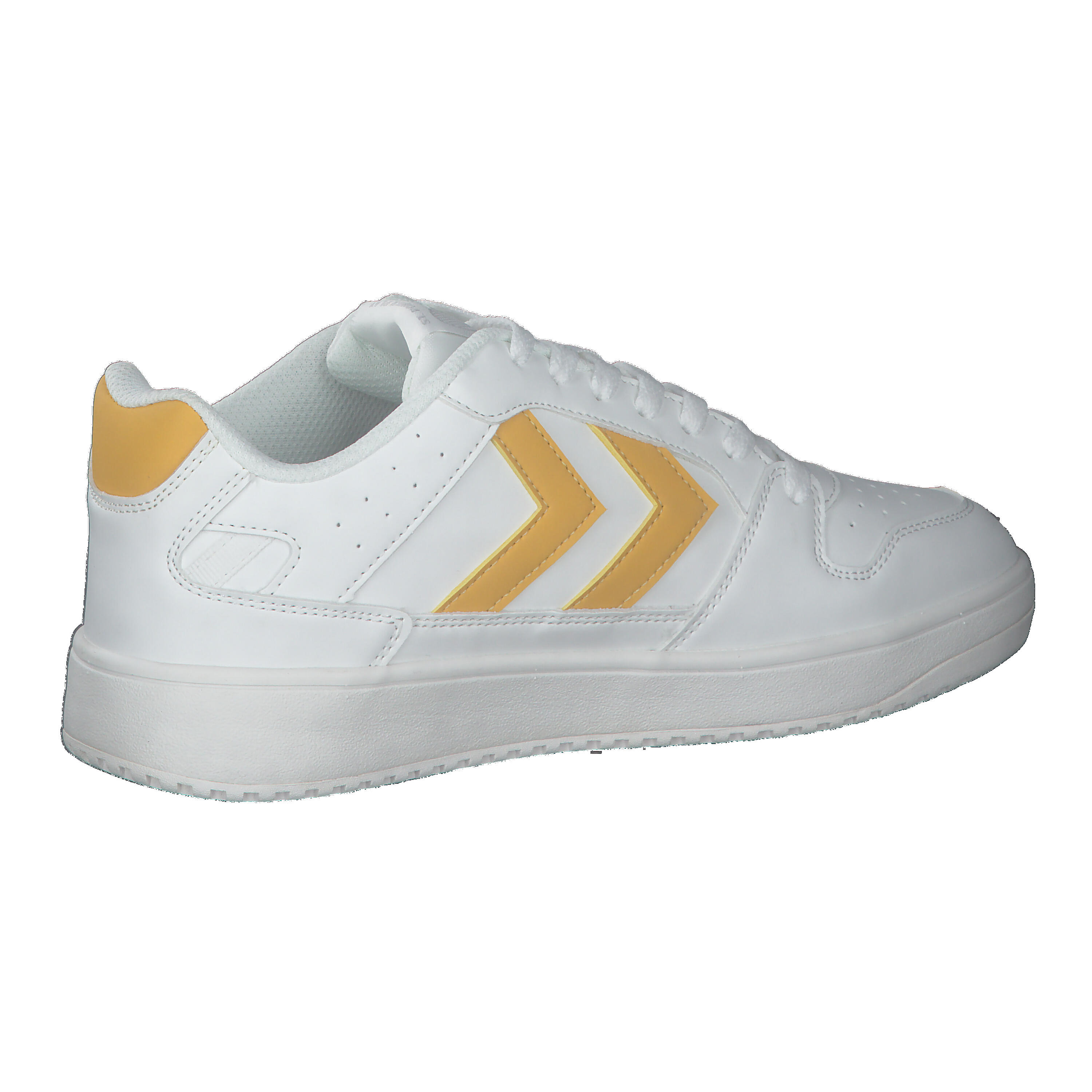 Schnürsenkel Sneaker St. Power Erwachsene 15/15