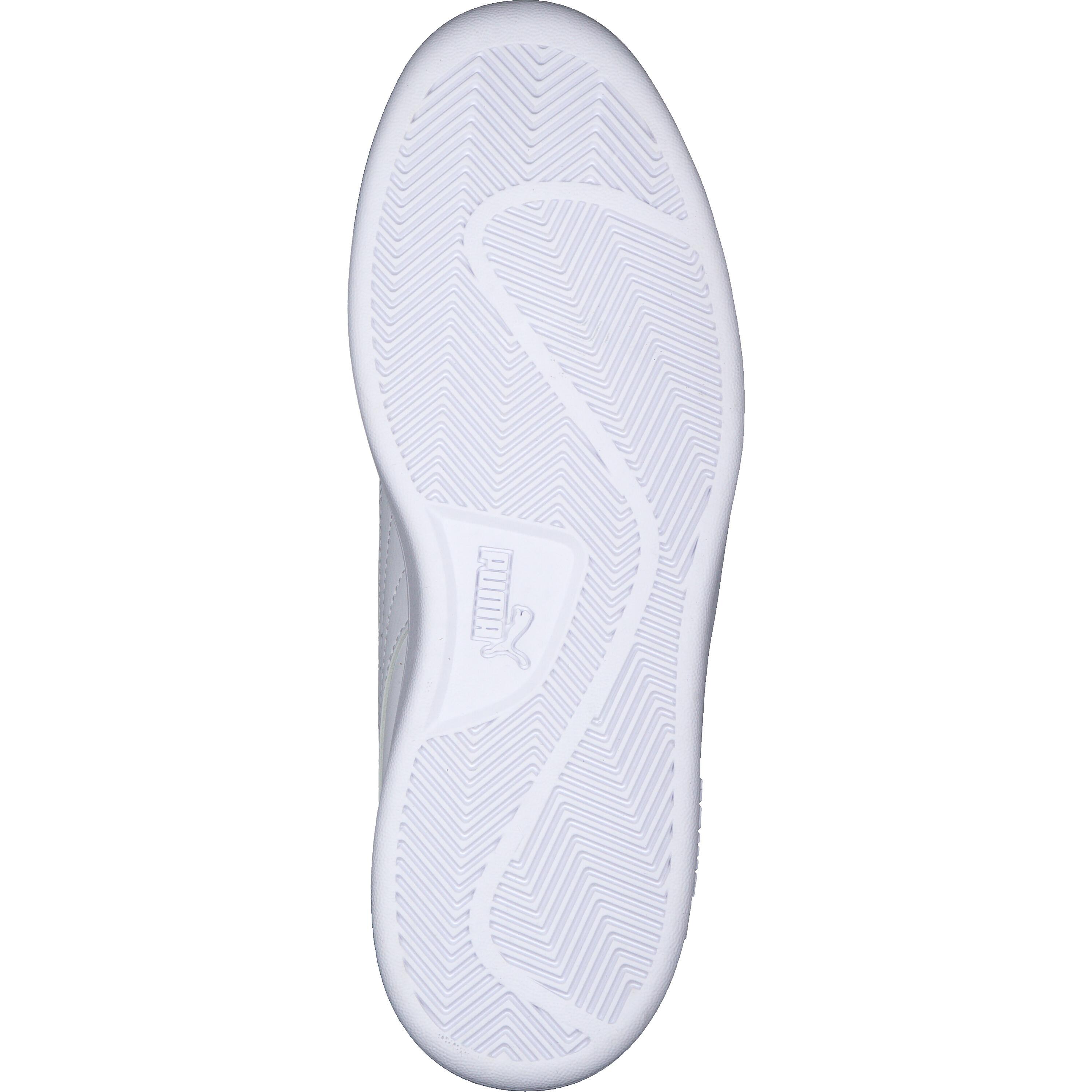 PUMA Smash v2 Youth Sneaker PUMA 6/15