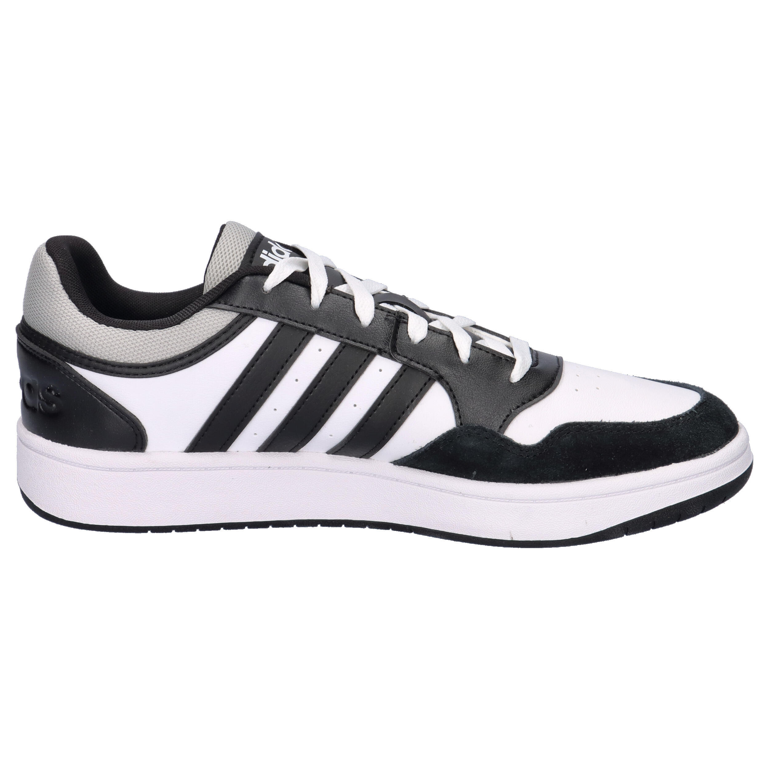 Buty do chodzenia męskie adidas Hoops 3.0 7/15