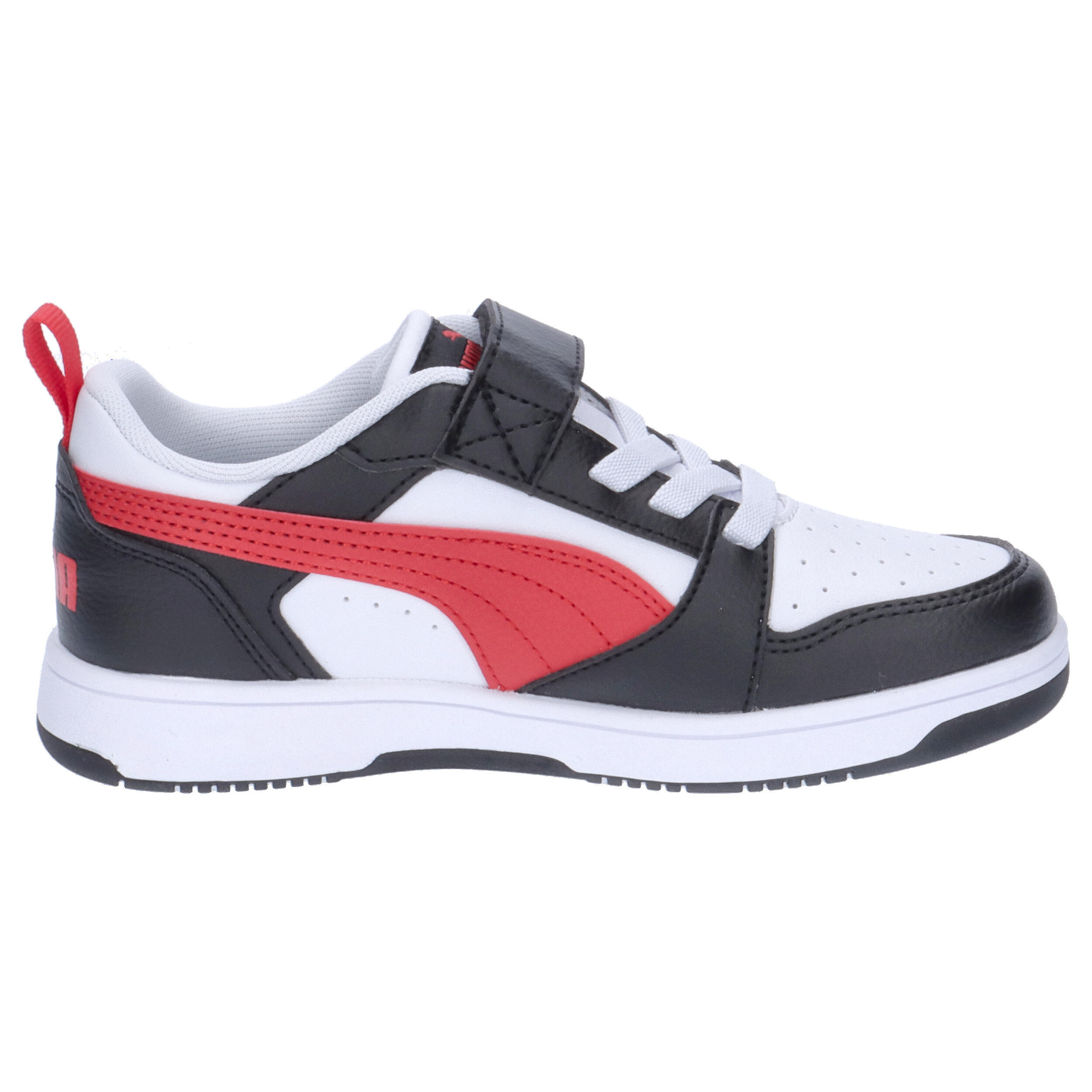 Dziecięce sneakersy PUMA Rebound V6 Lo PUMA 7/15