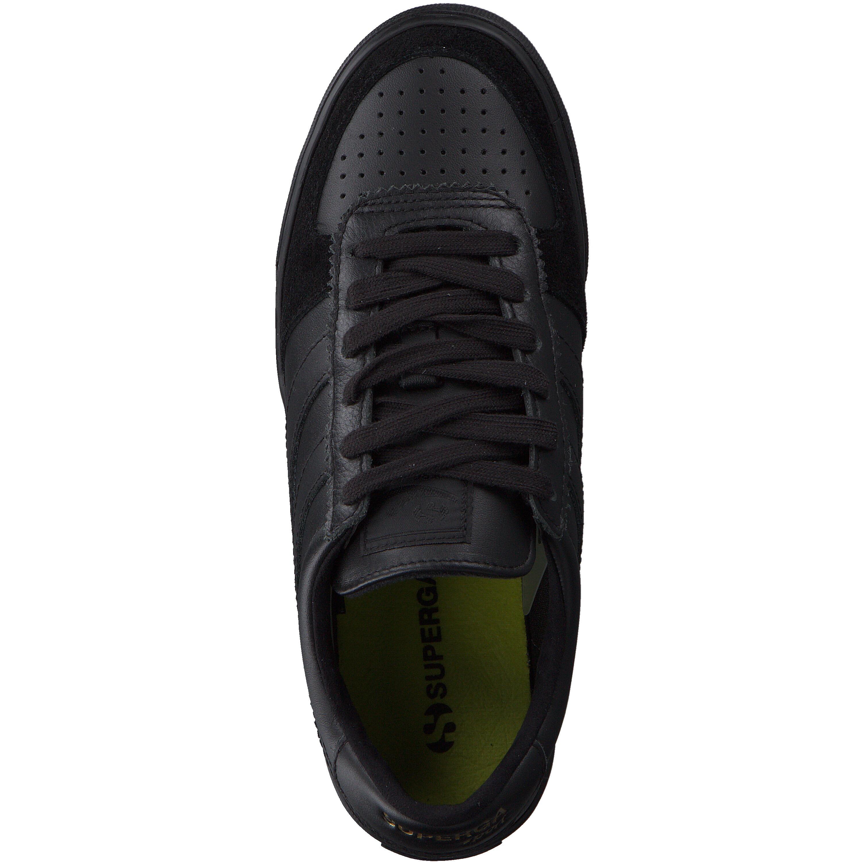 Superga Unisex Sneaker 2846 Leau S00DAI0 5/15
