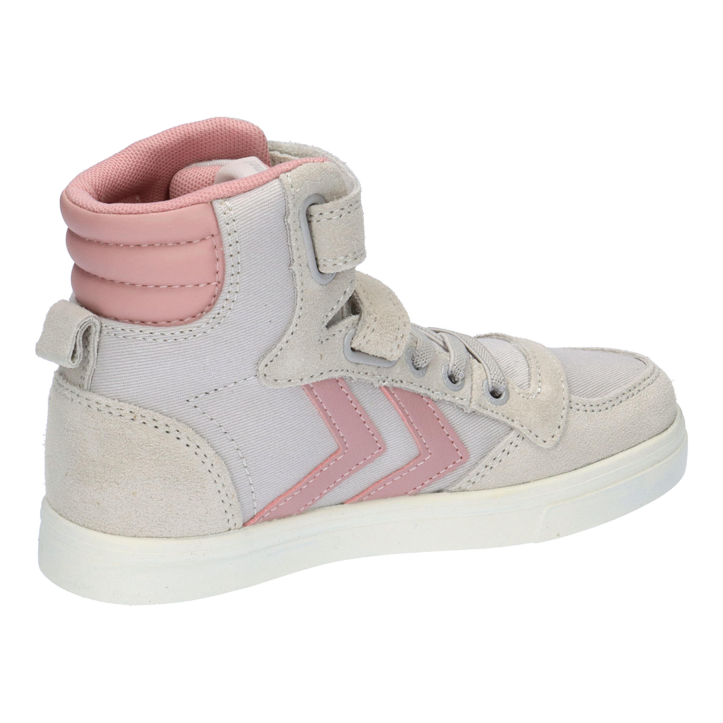 Klettverschluss Sneaker Slimmer Stadil Kinder 15/15
