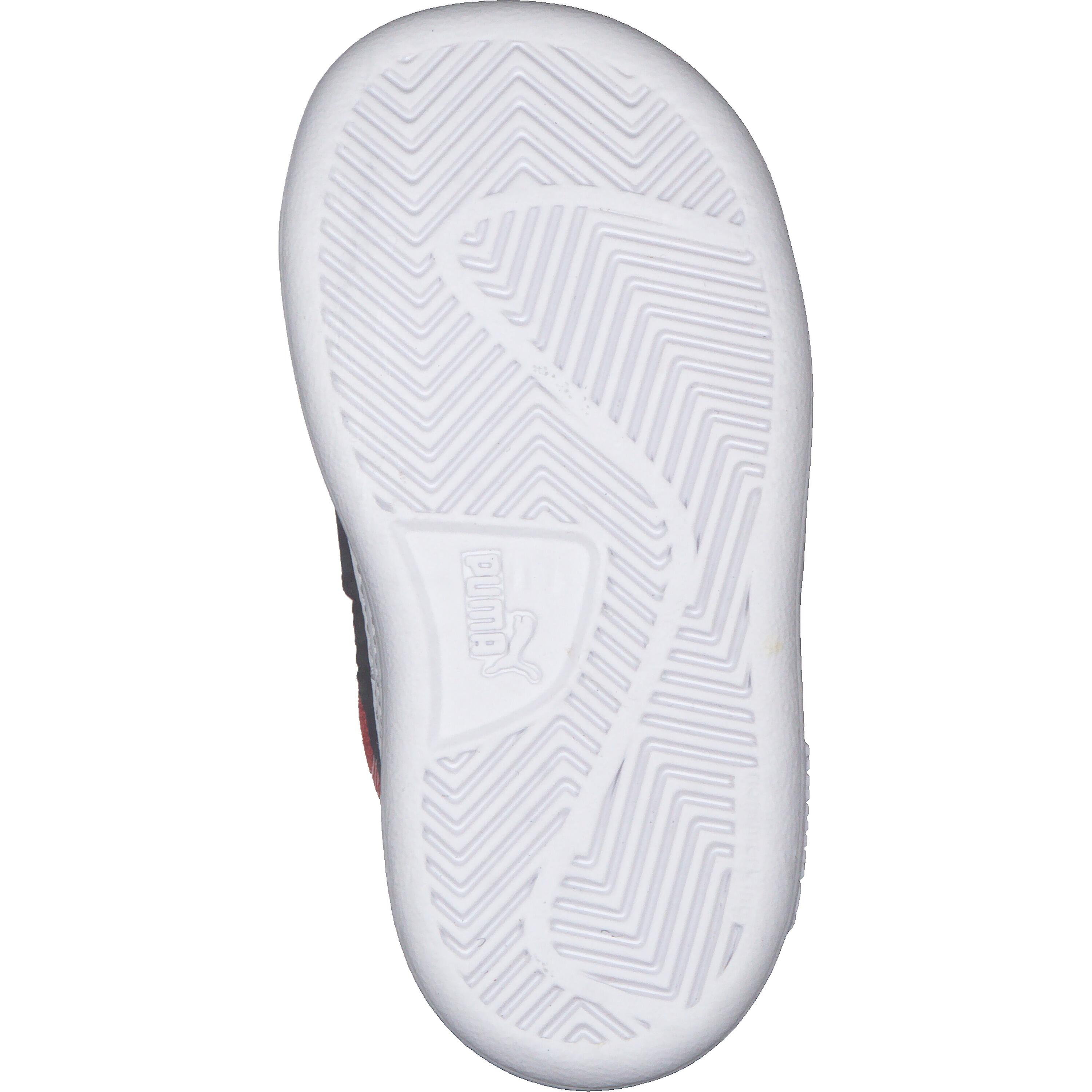 Smash v2 Kinder Sneaker PUMA 6/15