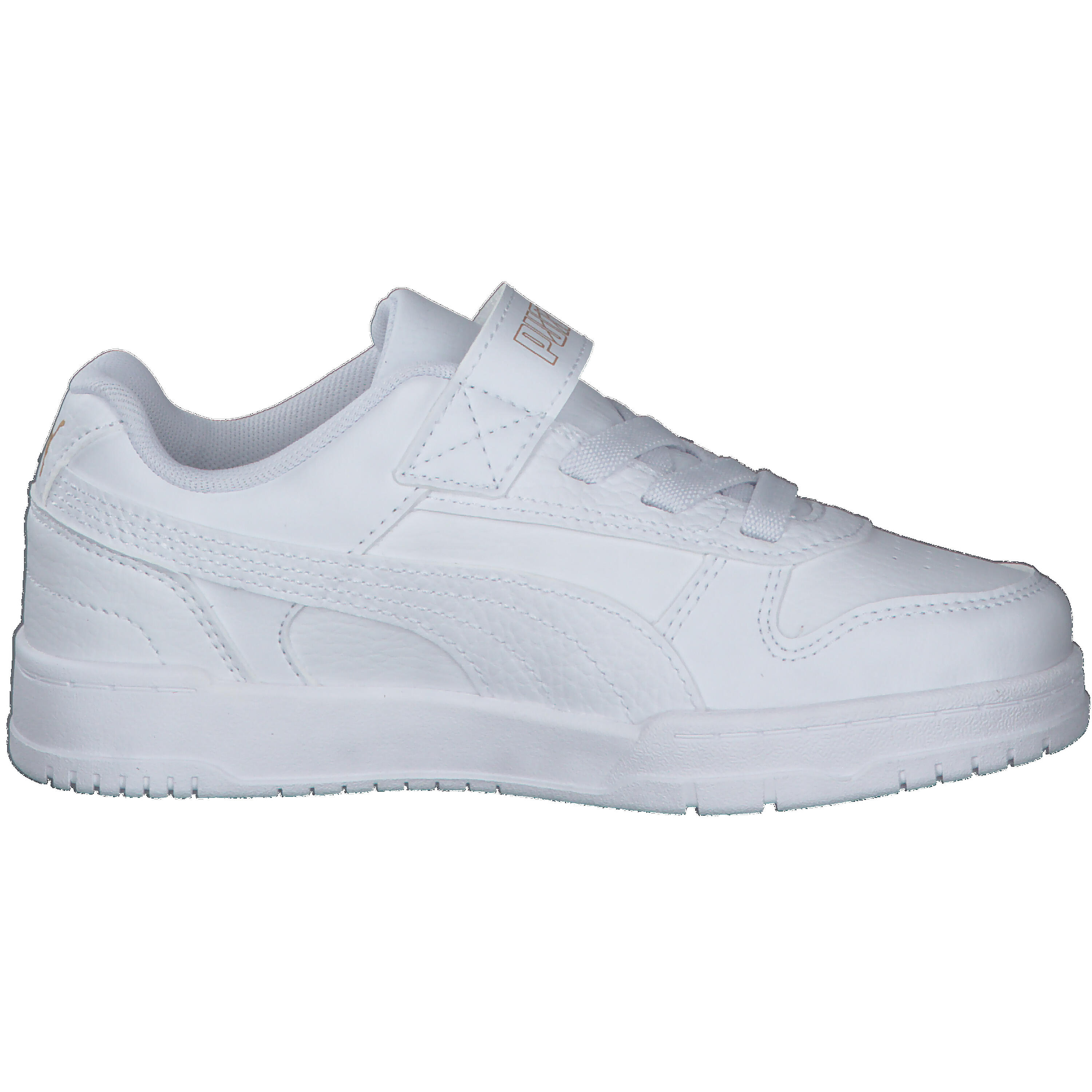Buty Chłopak Puma Rbd Game biały 7/15
