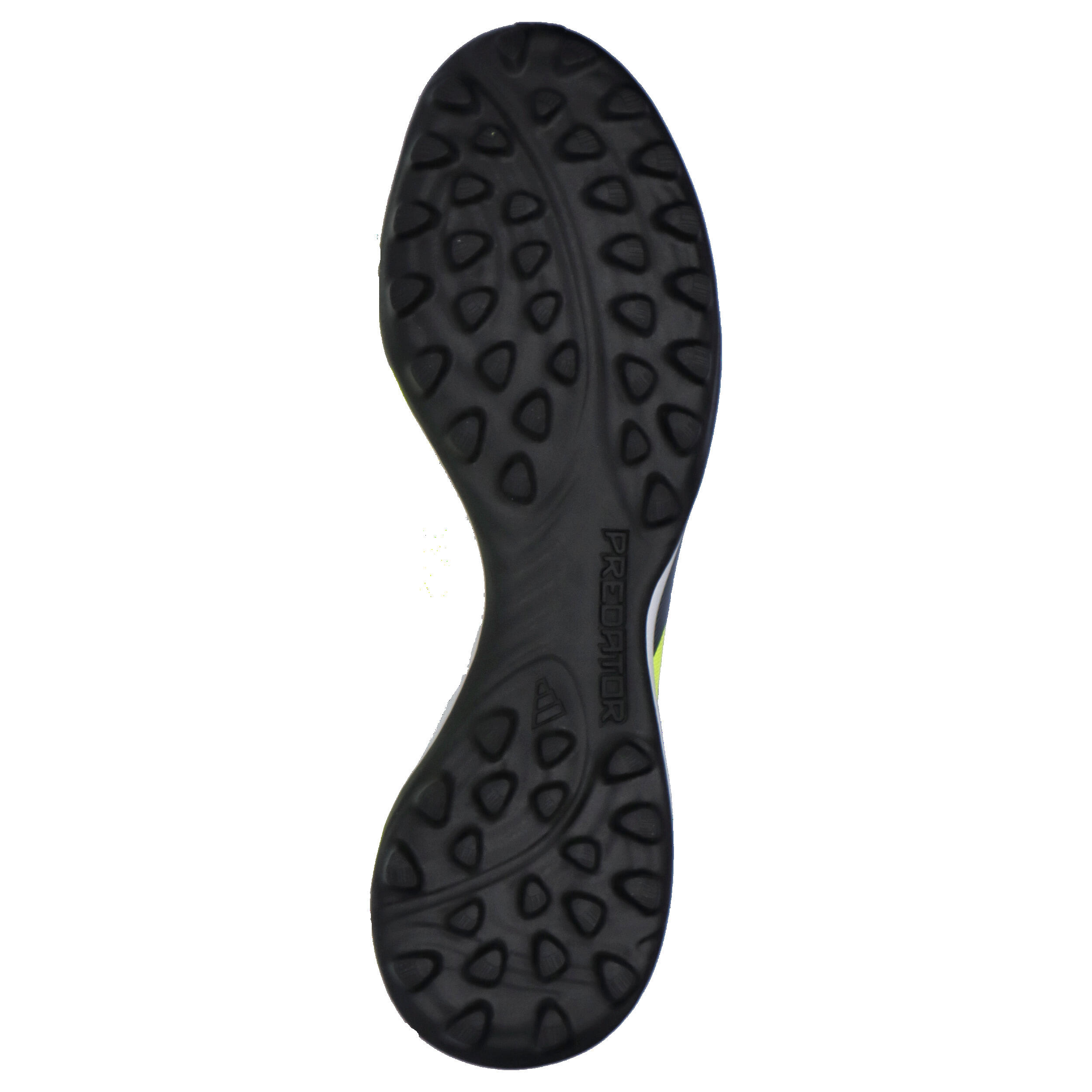Zapatillas de fútbol para hombre adidas Predator League TF 6/15