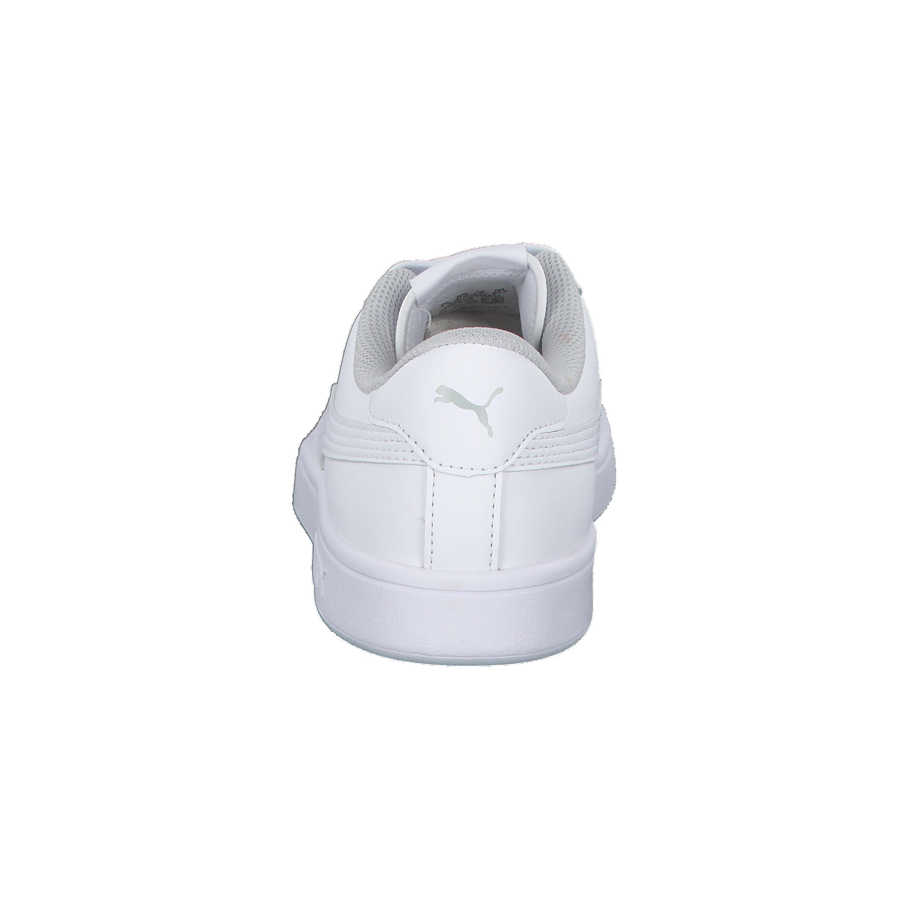 PUMA Smash v2 Youth Sneaker PUMA 13/15
