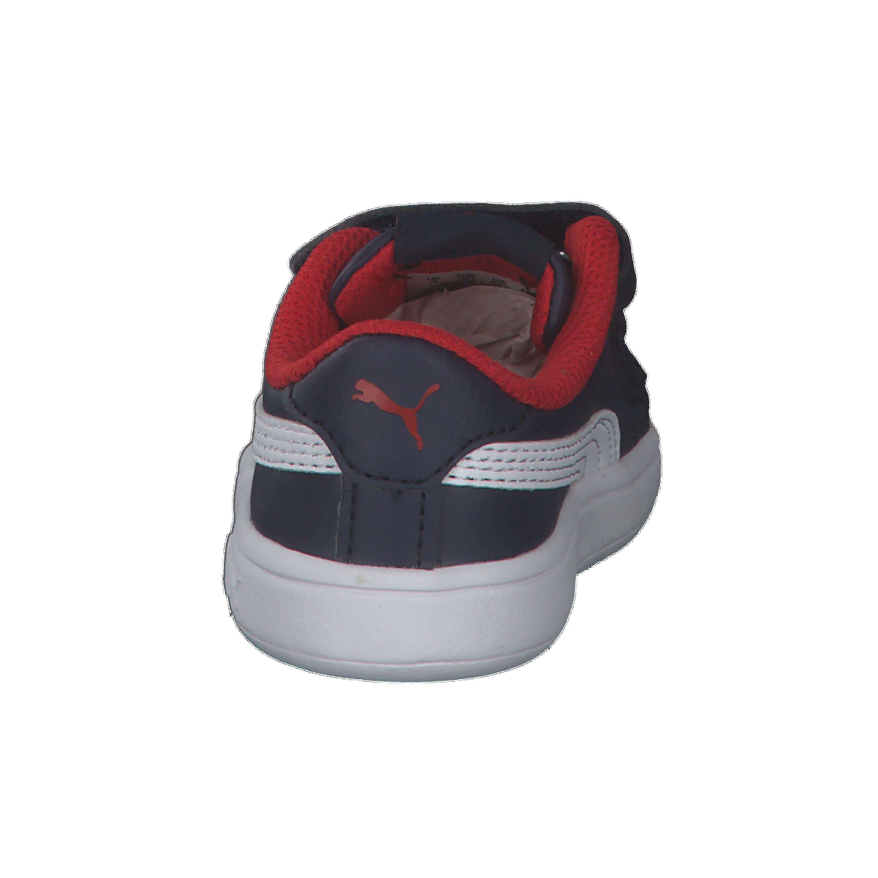 Smash v2 Kinder Sneaker PUMA 13/15
