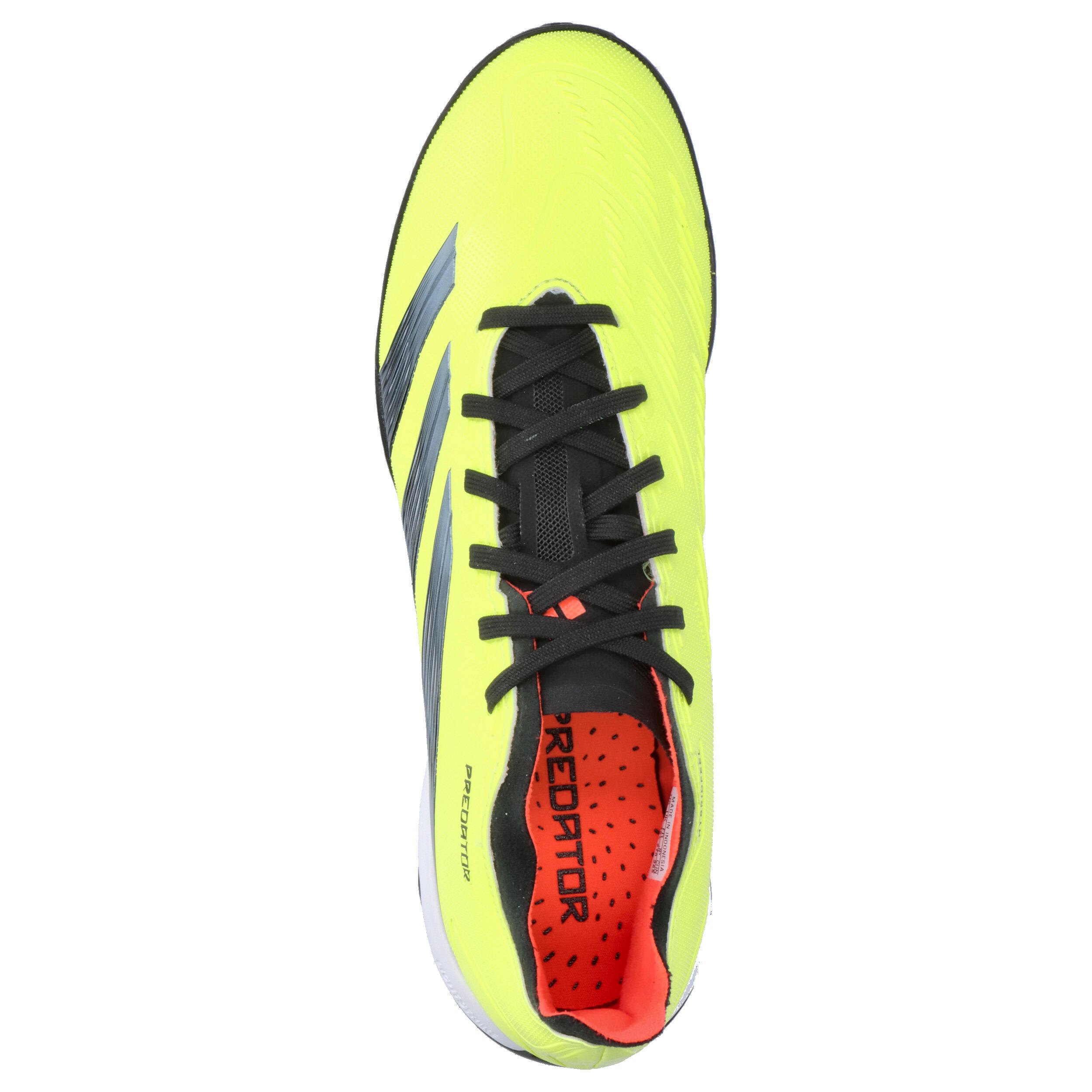 Zapatillas de fútbol para hombre adidas Predator League TF 5/15