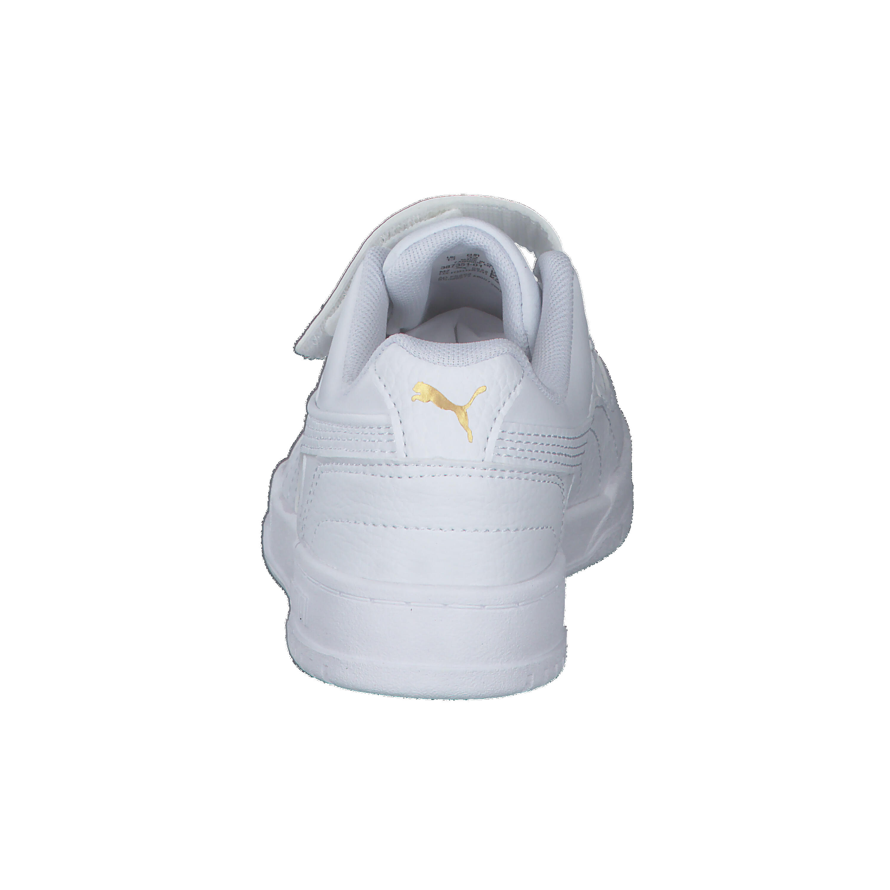 Buty Chłopak Puma Rbd Game biały 13/15