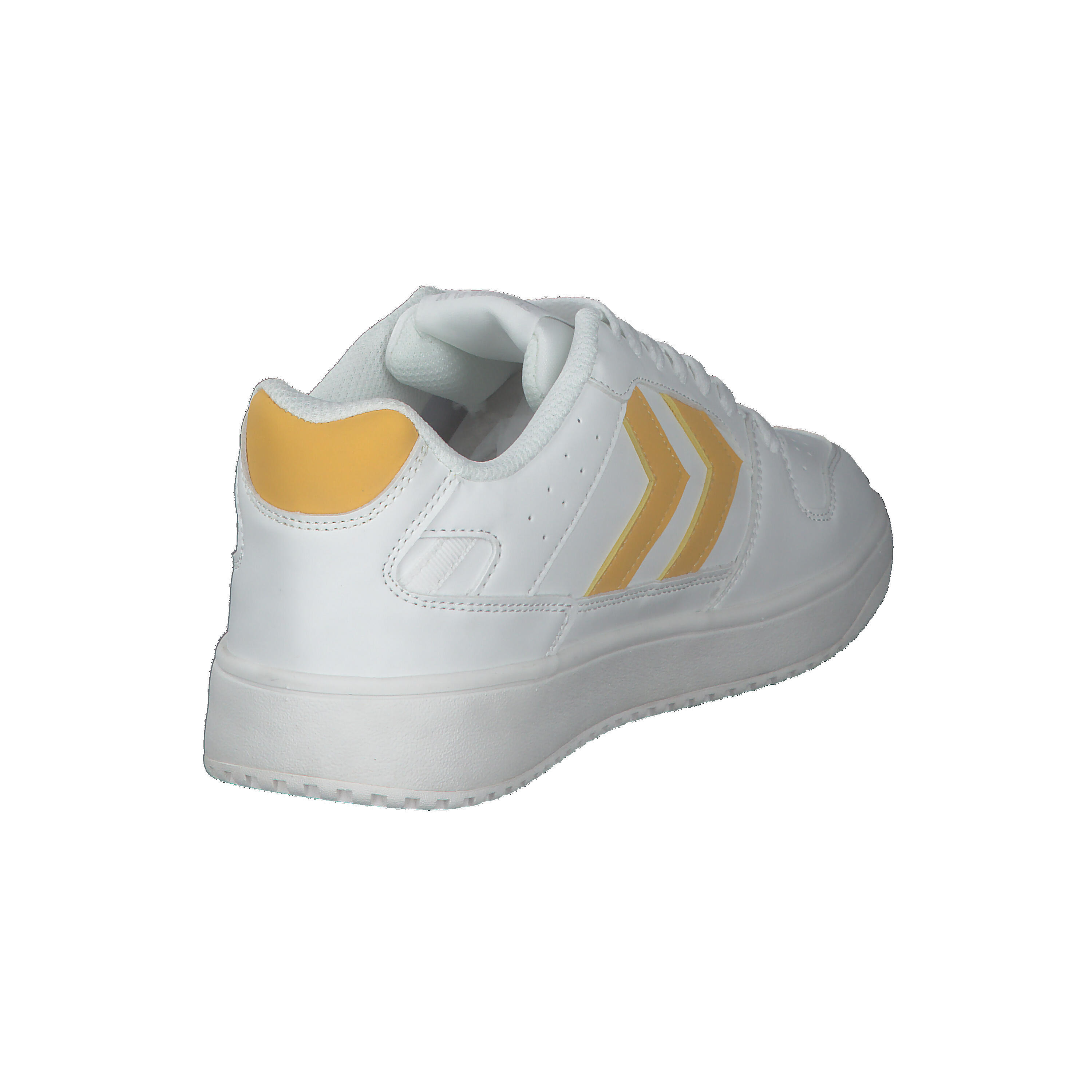 Schnürsenkel Sneaker St. Power Erwachsene 14/15