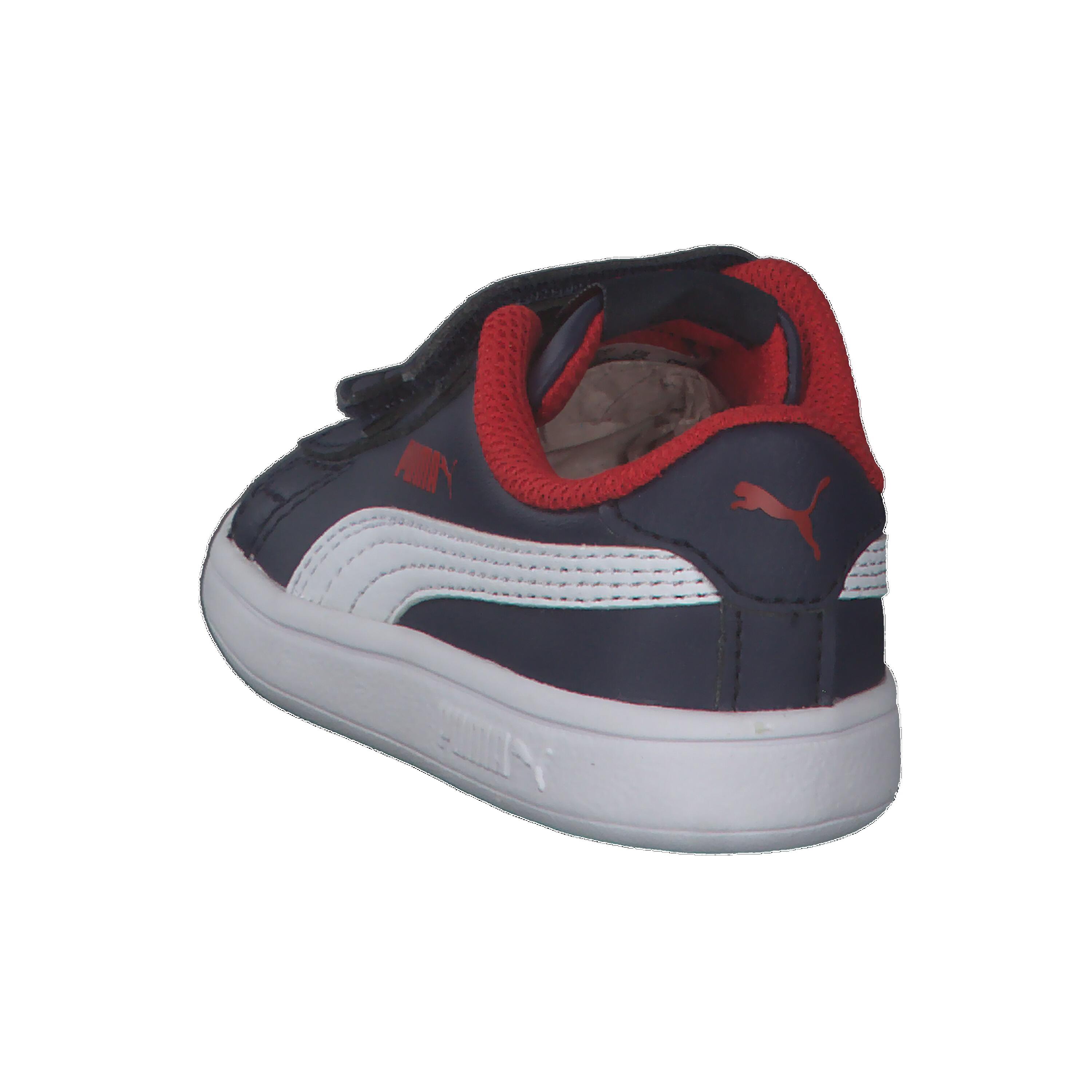 Smash v2 Kinder Sneaker PUMA 12/15