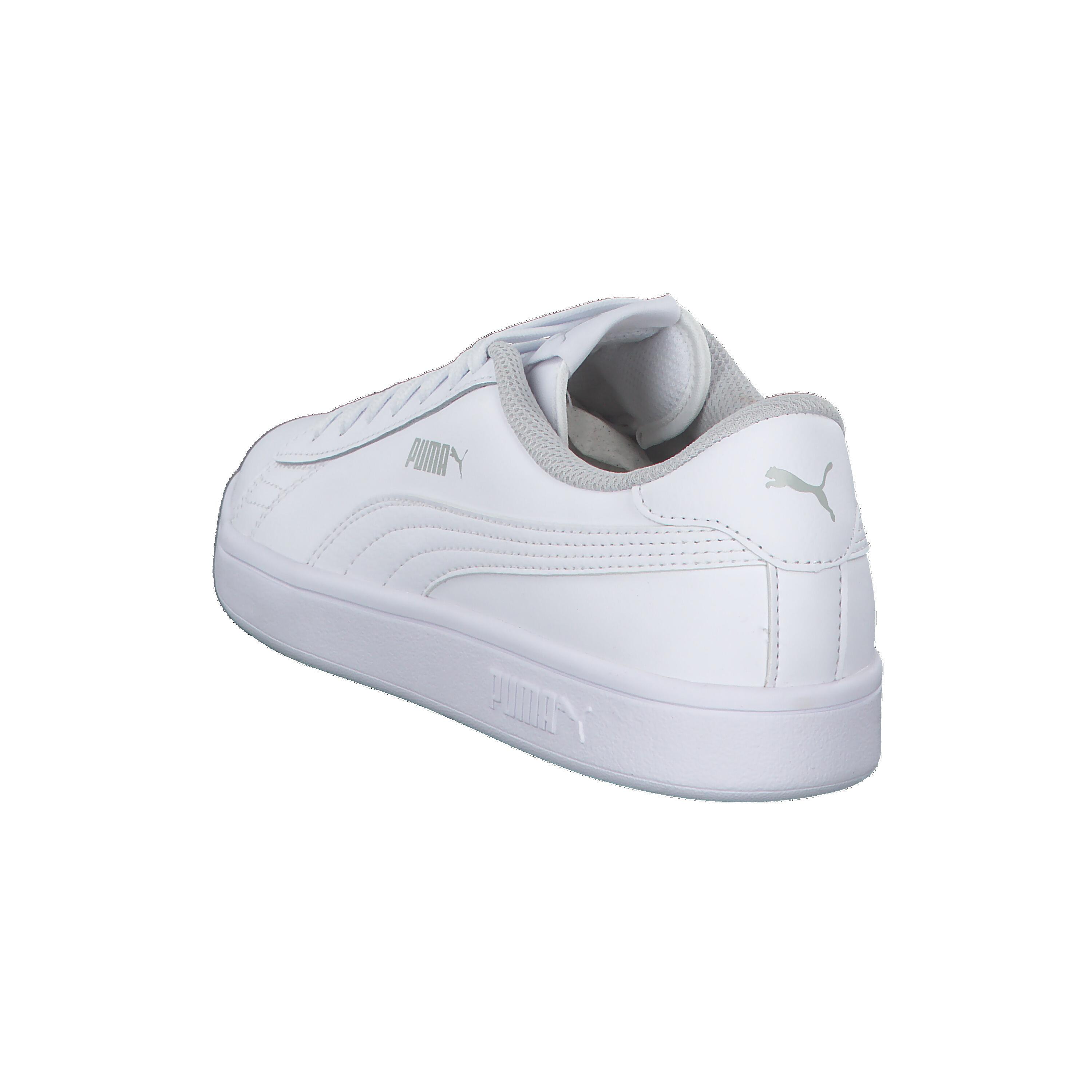 PUMA Smash v2 Youth Sneaker PUMA 12/15