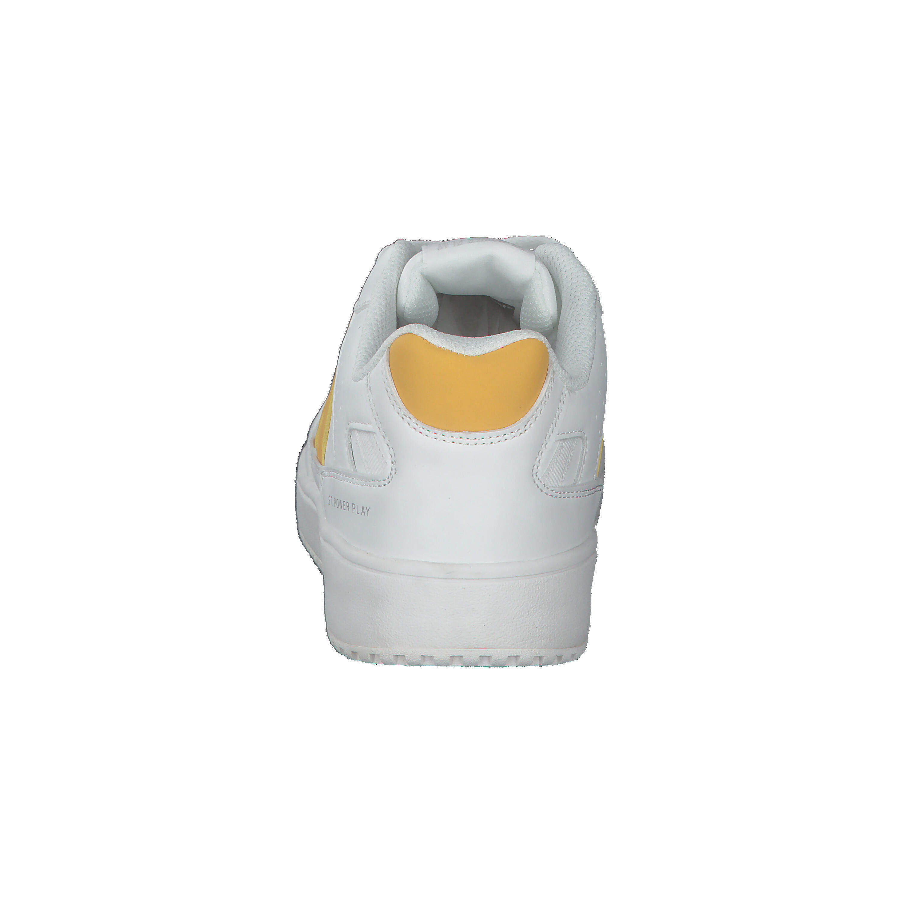Schnürsenkel Sneaker St. Power Erwachsene 13/15