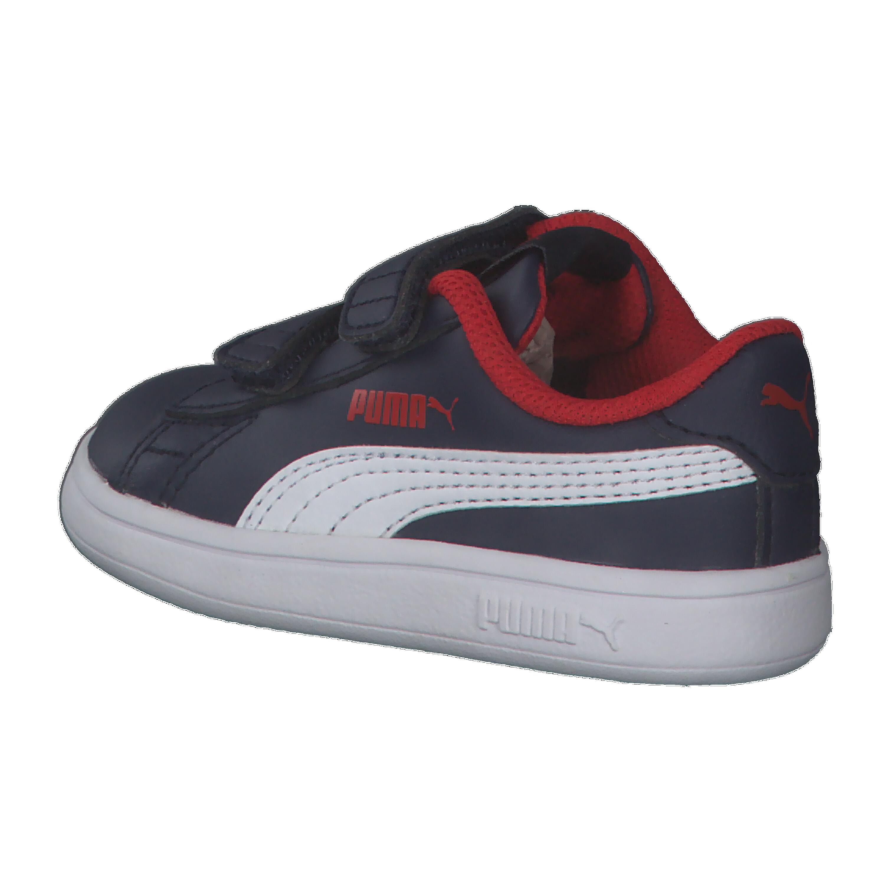 Smash v2 Kinder Sneaker PUMA 11/15