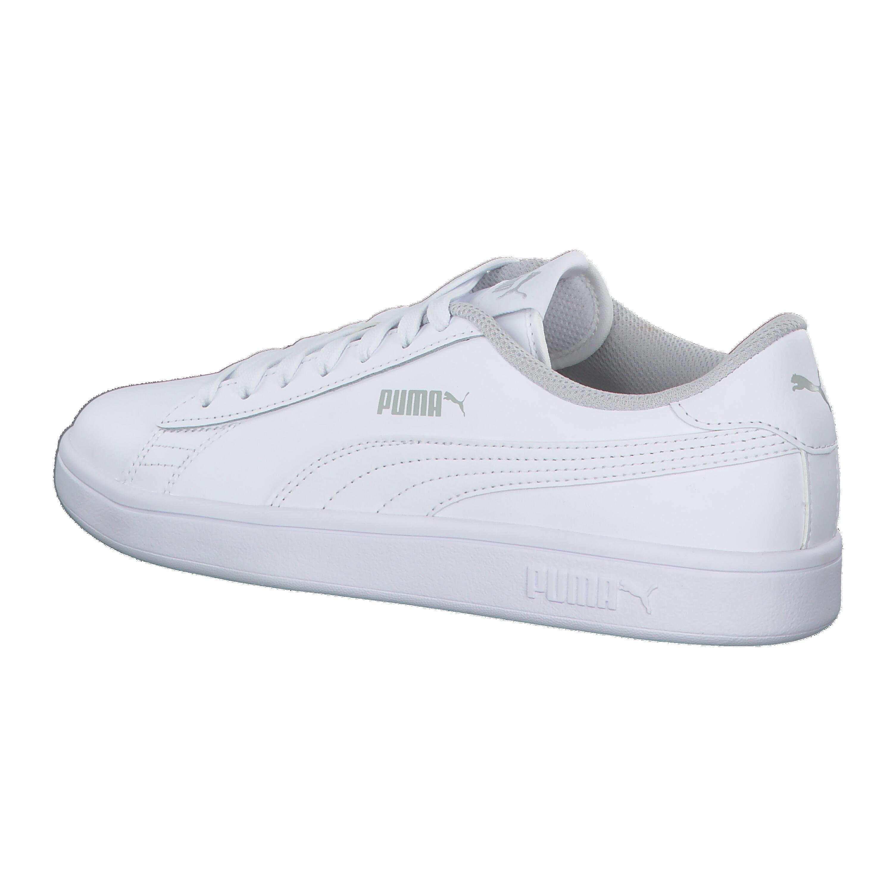 PUMA Smash v2 Youth Sneaker PUMA 11/15