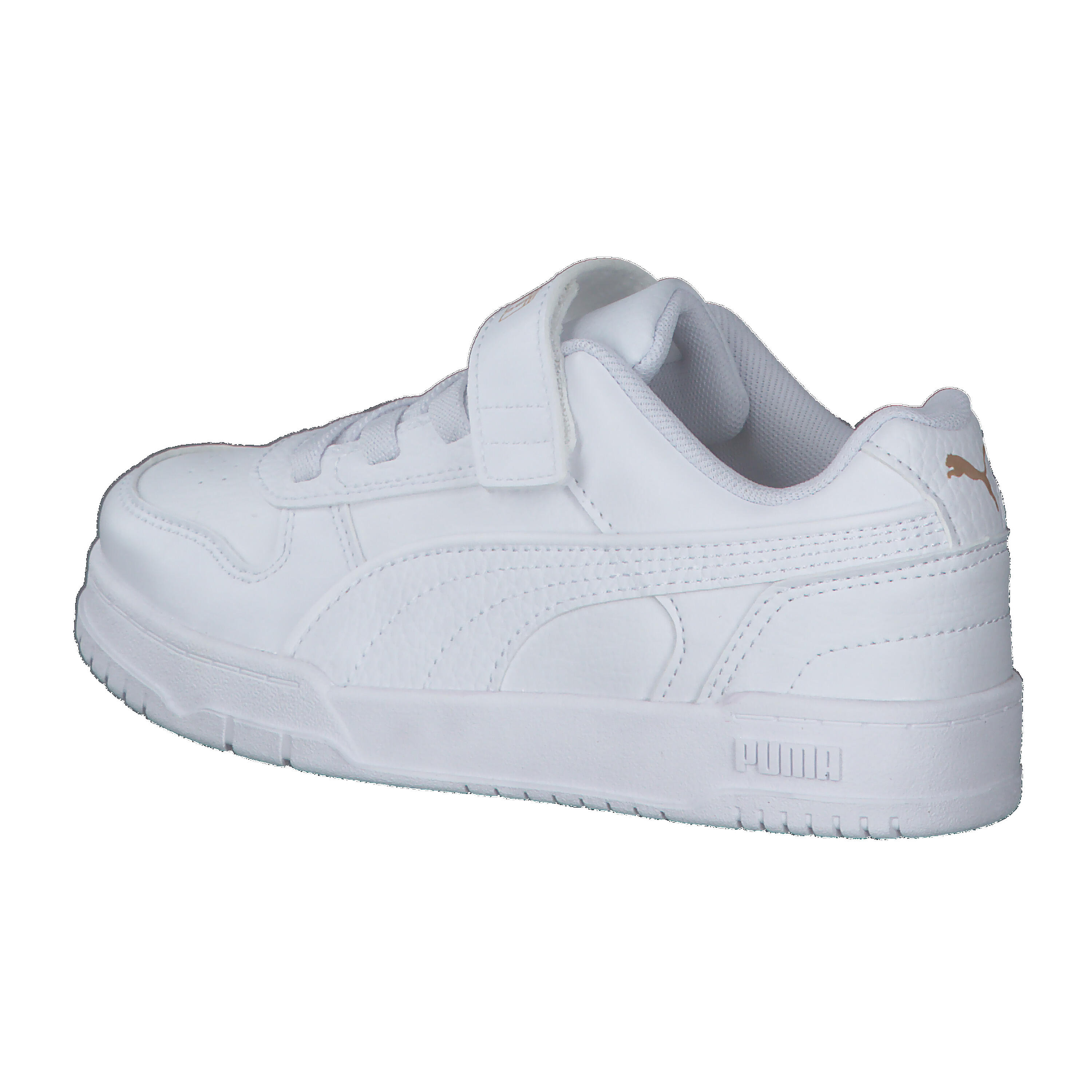 Buty Chłopak Puma Rbd Game biały 11/15