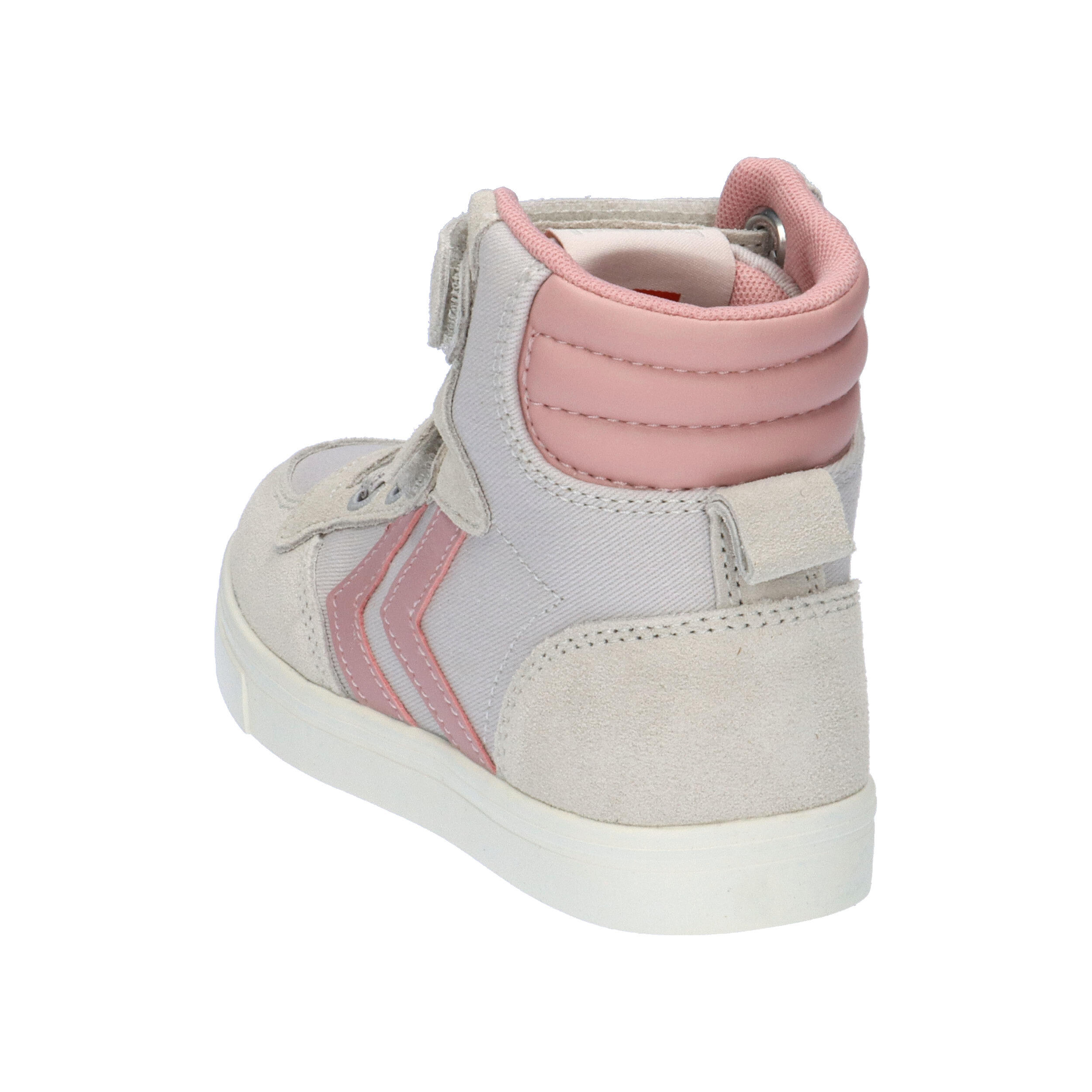 Klettverschluss Sneaker Slimmer Stadil Kinder 12/15
