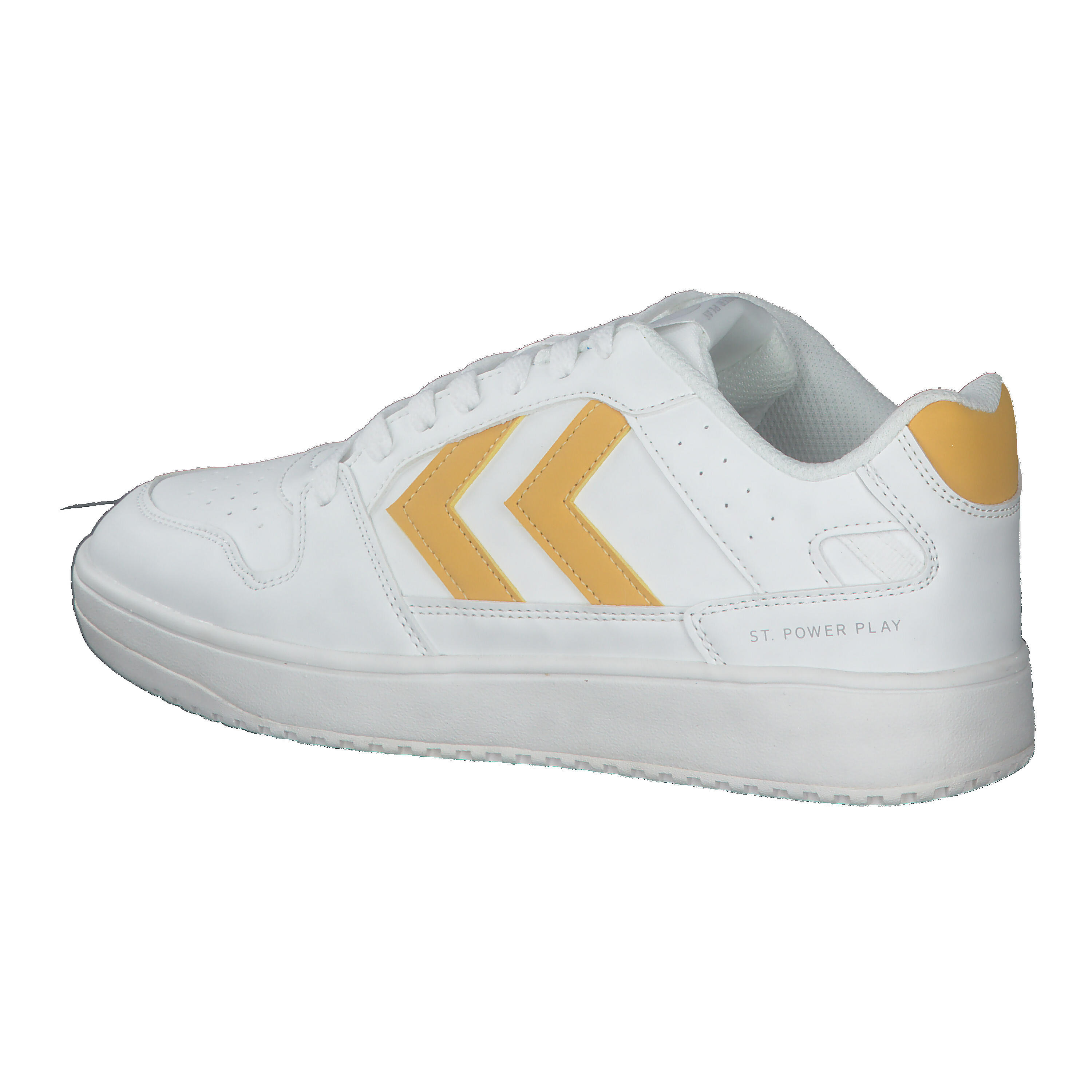 Schnürsenkel Sneaker St. Power Erwachsene 11/15