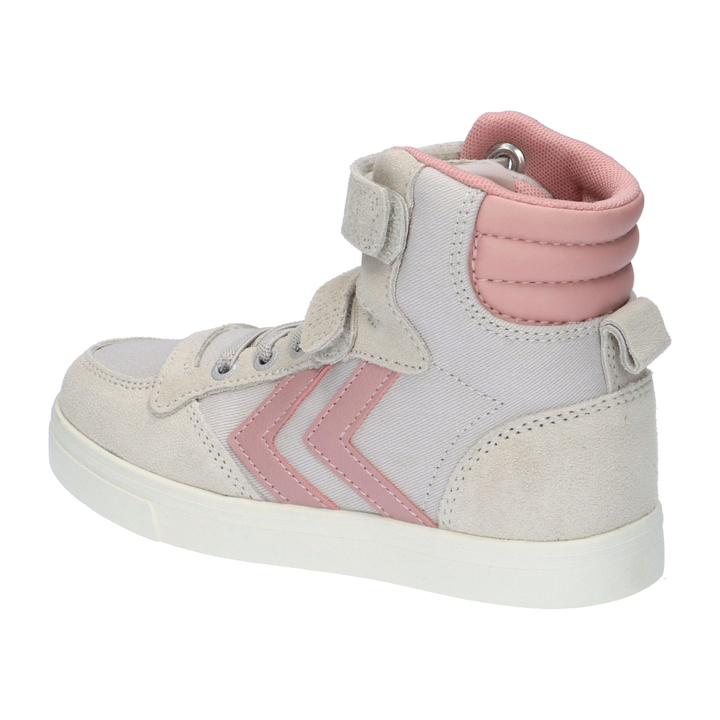Klettverschluss Sneaker Slimmer Stadil Kinder 11/15