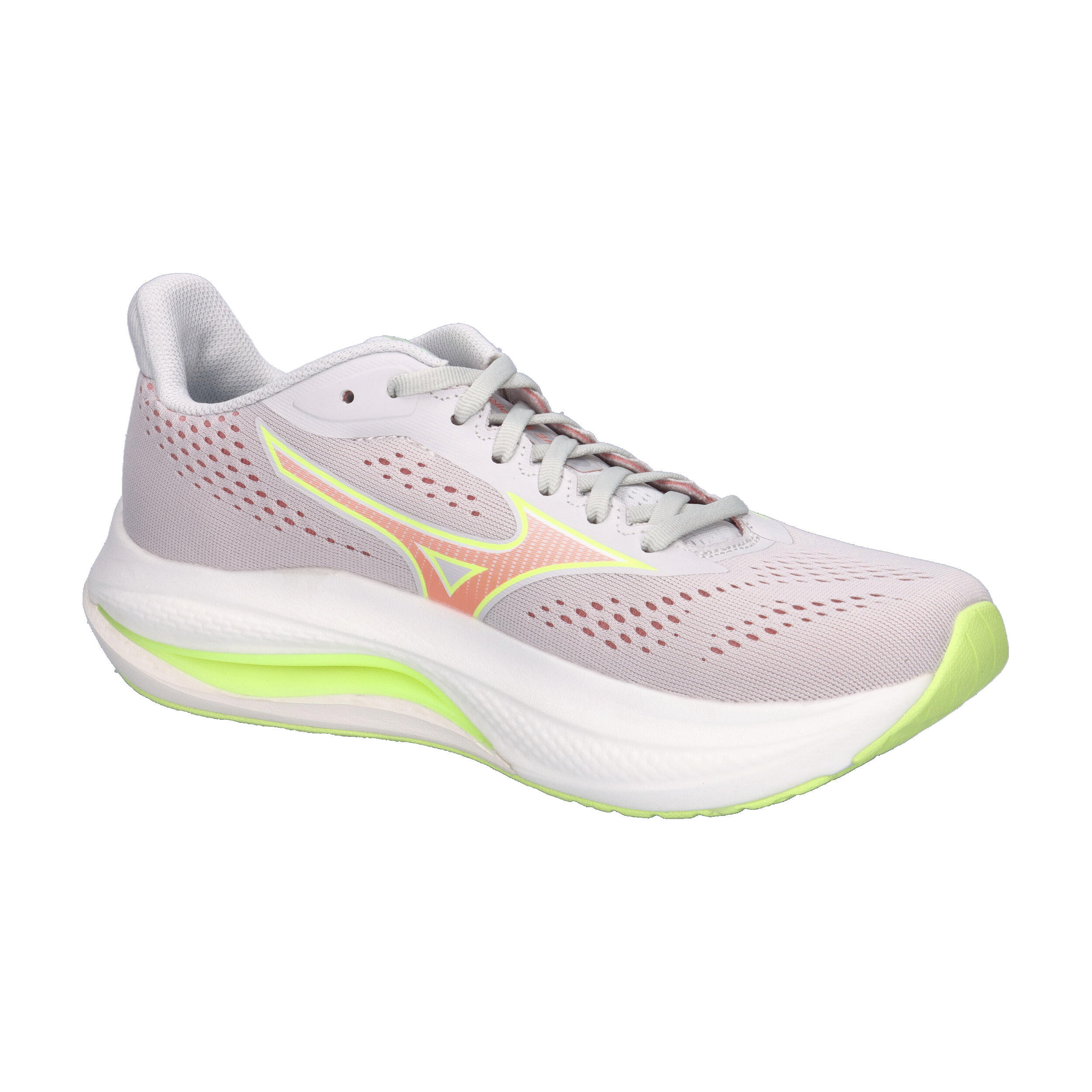 Mizuno Damen Laufschuhe Wave Inspire 22 J1GD2644 8/15