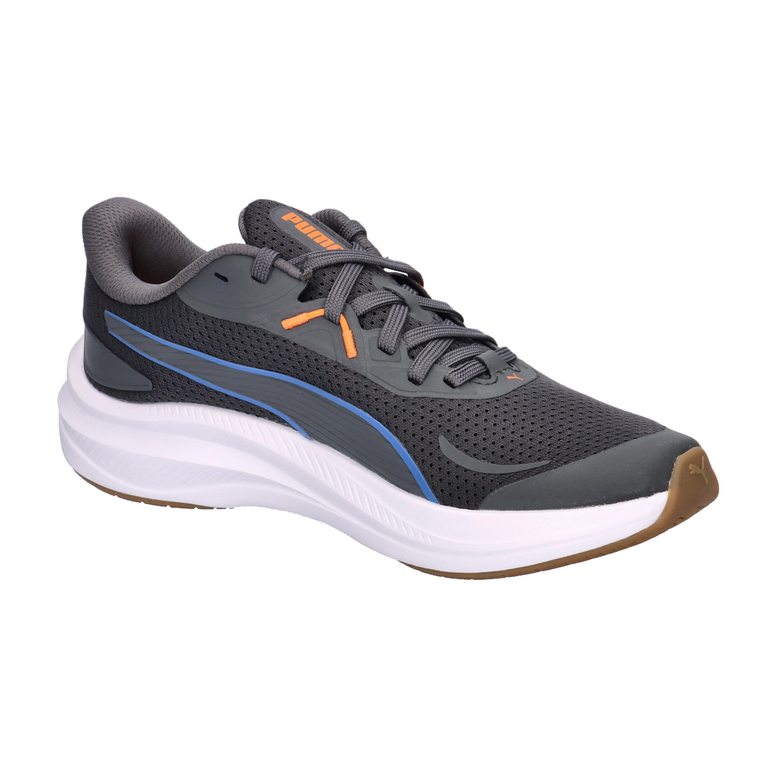 Puma Kinder Laufschuhe Skyrocket Lite 2 Jr 312413 8/15