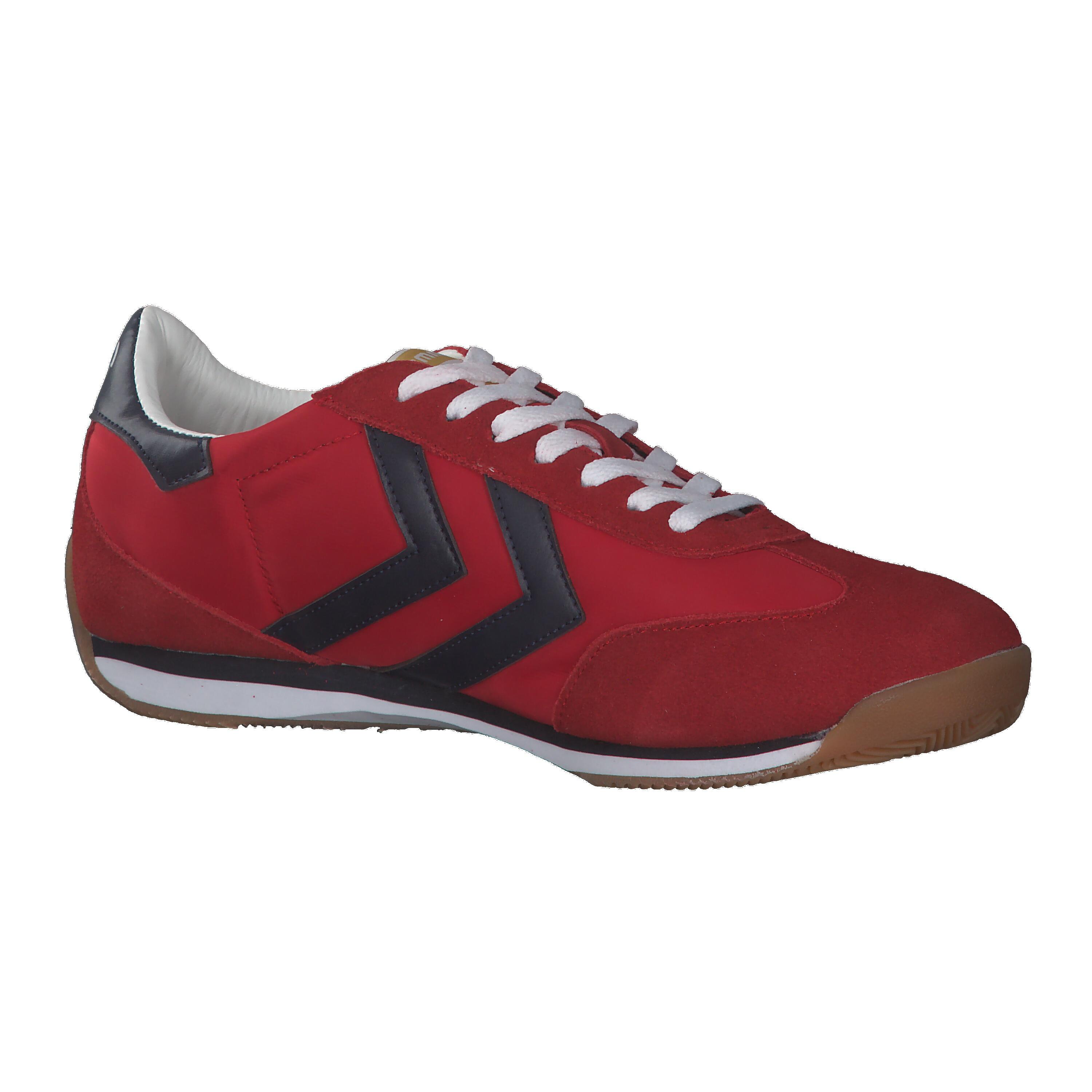 Hummel Unisex Sneaker Stadion 206086 8/15