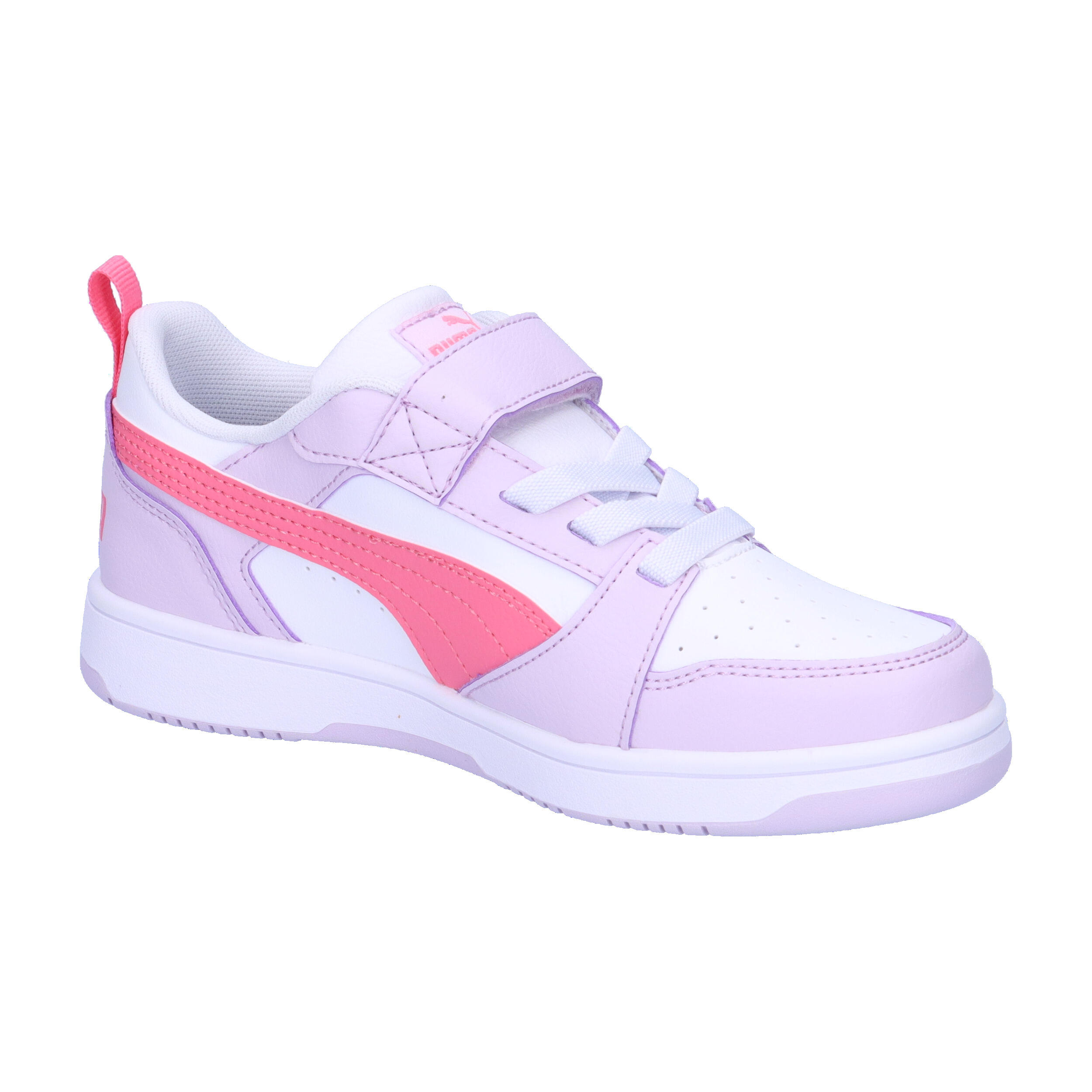 Puma Kinder Sneaker Rebound V6 Lo AC+ PS 397419 8/15