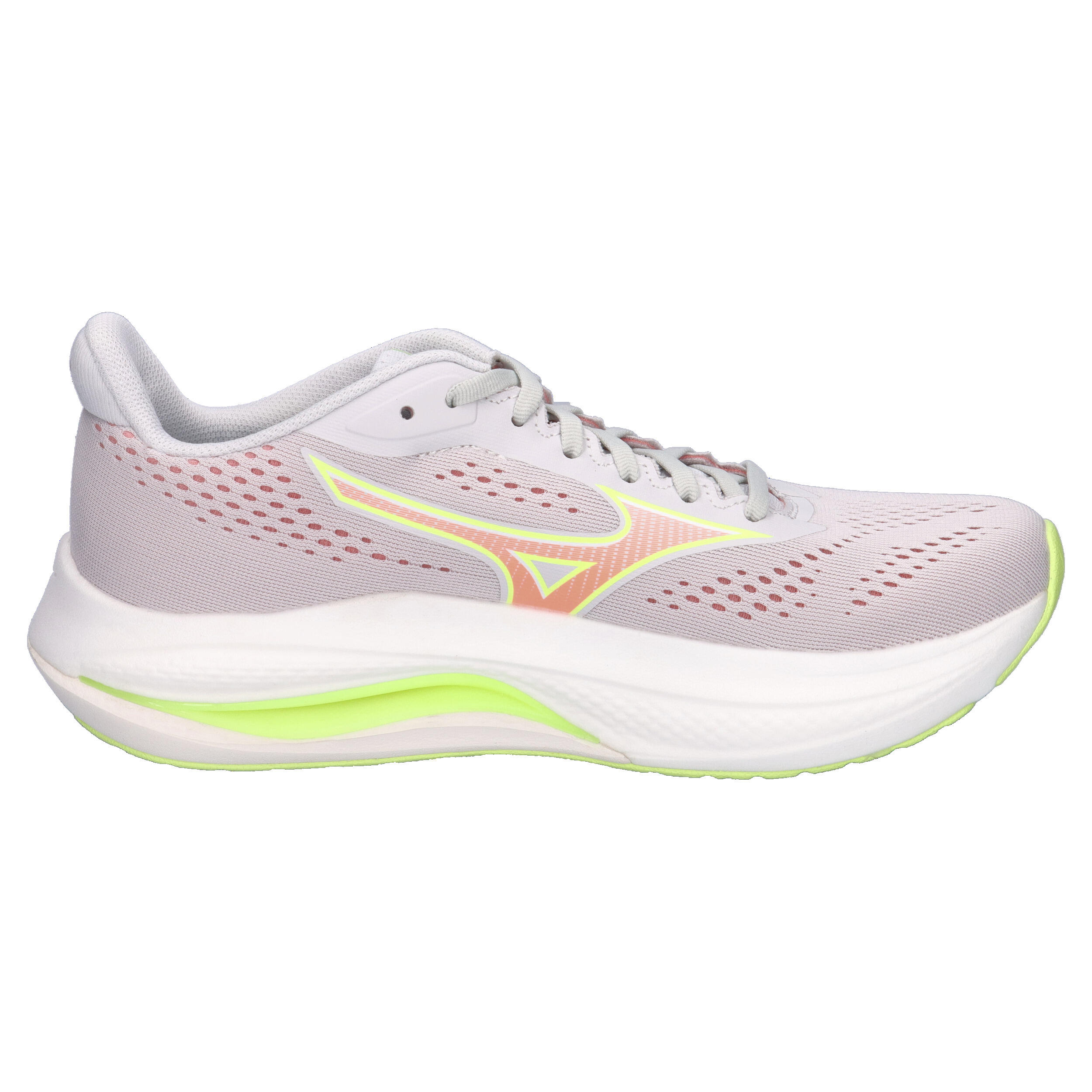 Mizuno Damen Laufschuhe Wave Inspire 22 J1GD2644 7/15